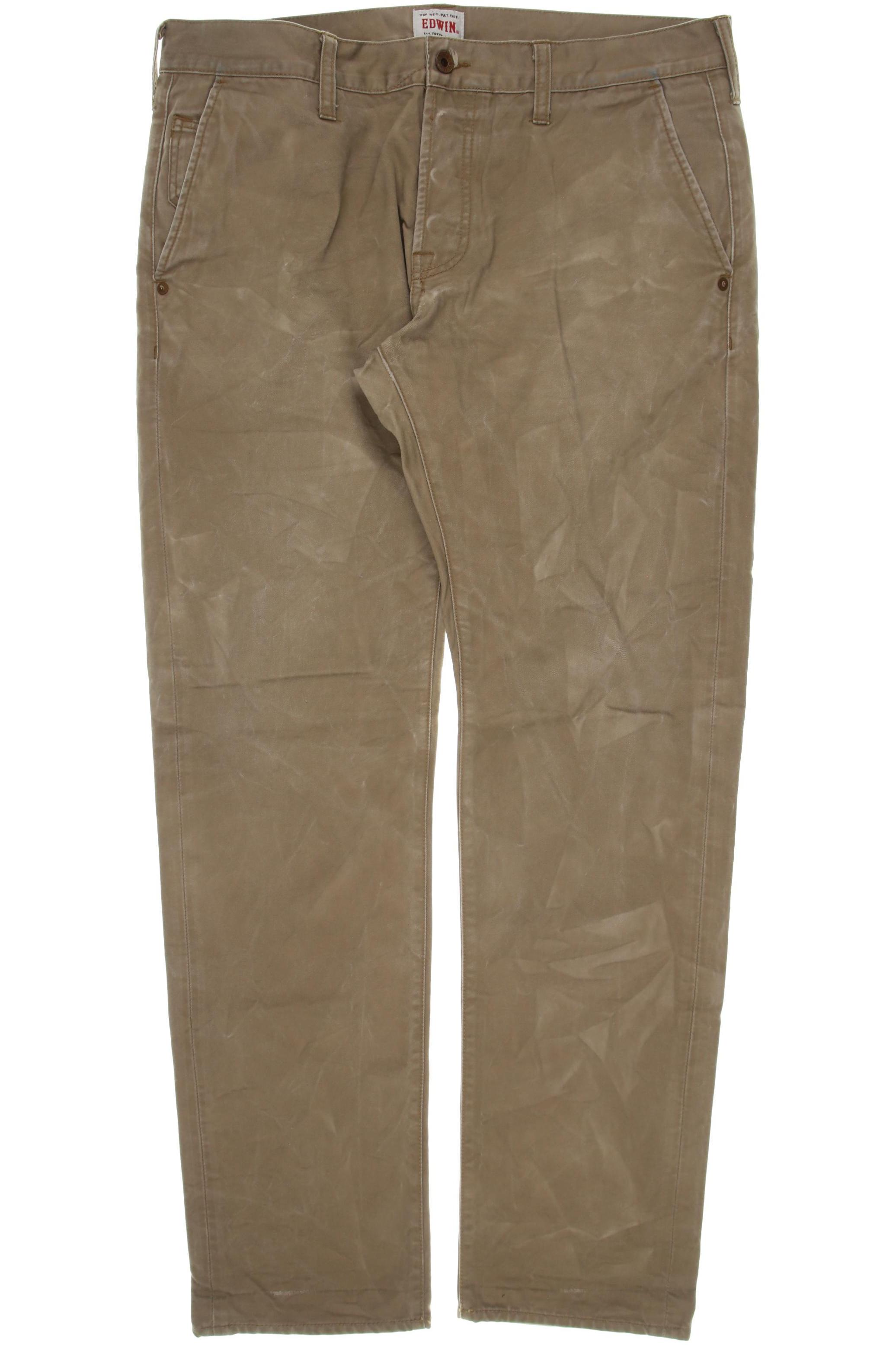 

Edwin Herren Jeans, beige, Gr. 36