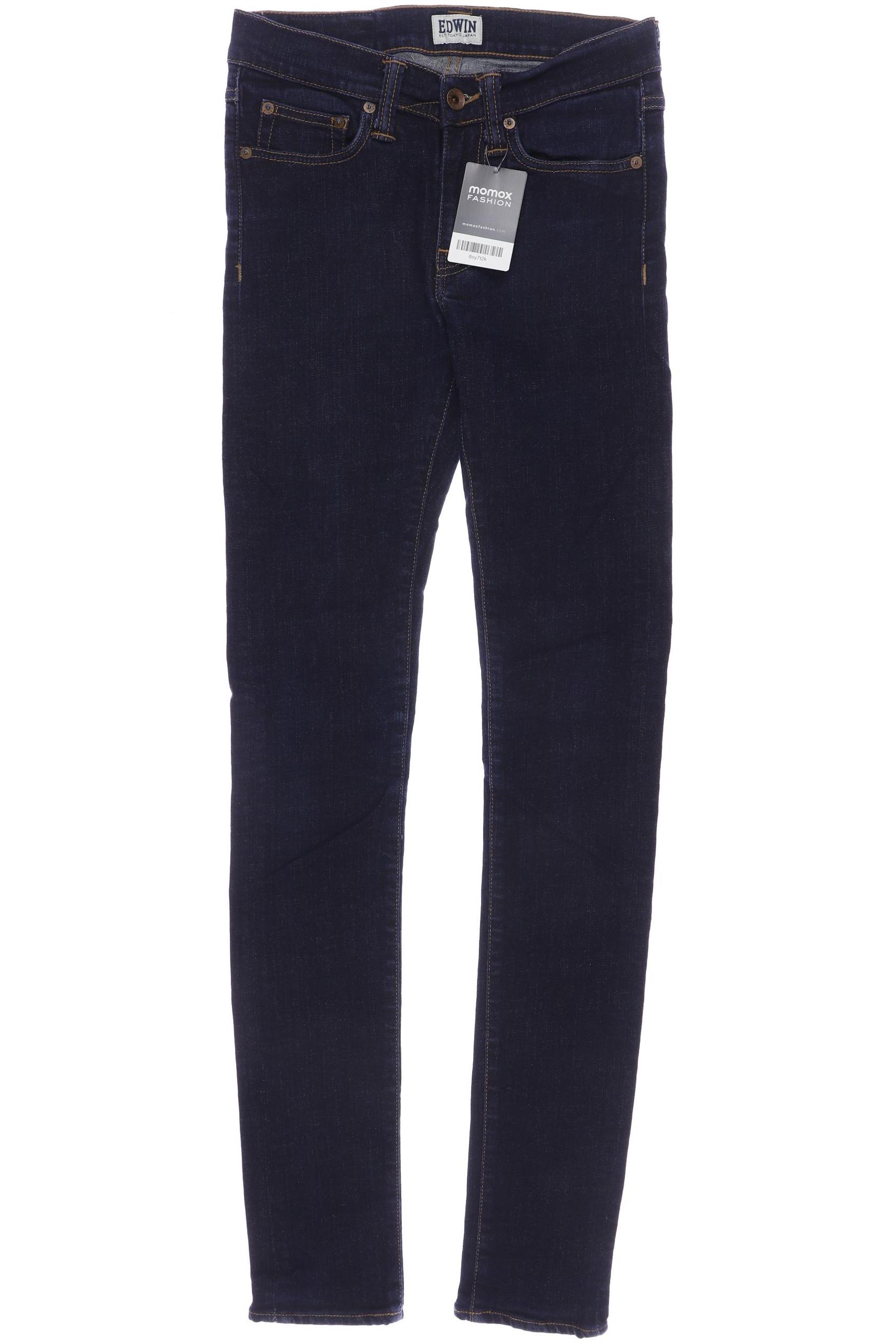 

EDWIN Herren Jeans, marineblau