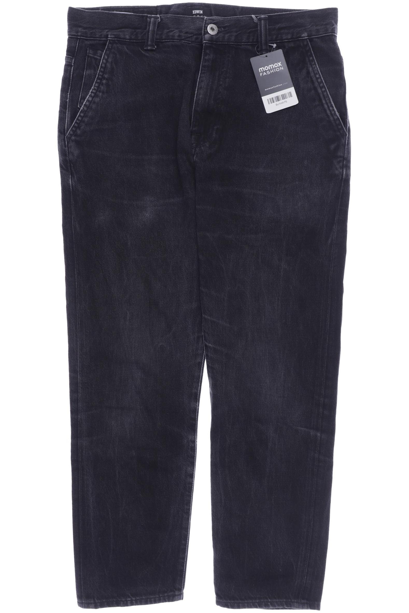 

EDWIN Herren Jeans, grau