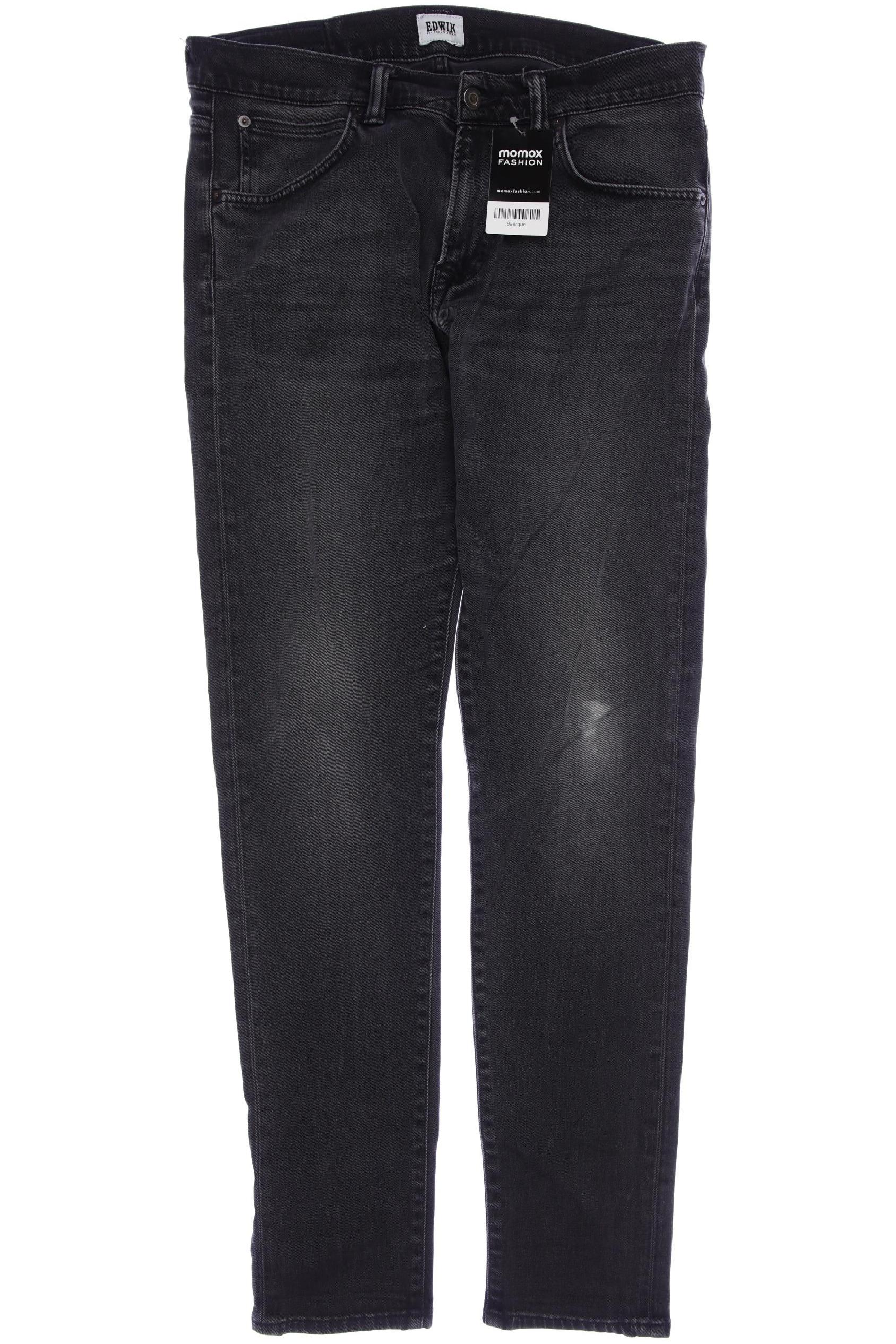 

Edwin Herren Jeans, grau, Gr. 32