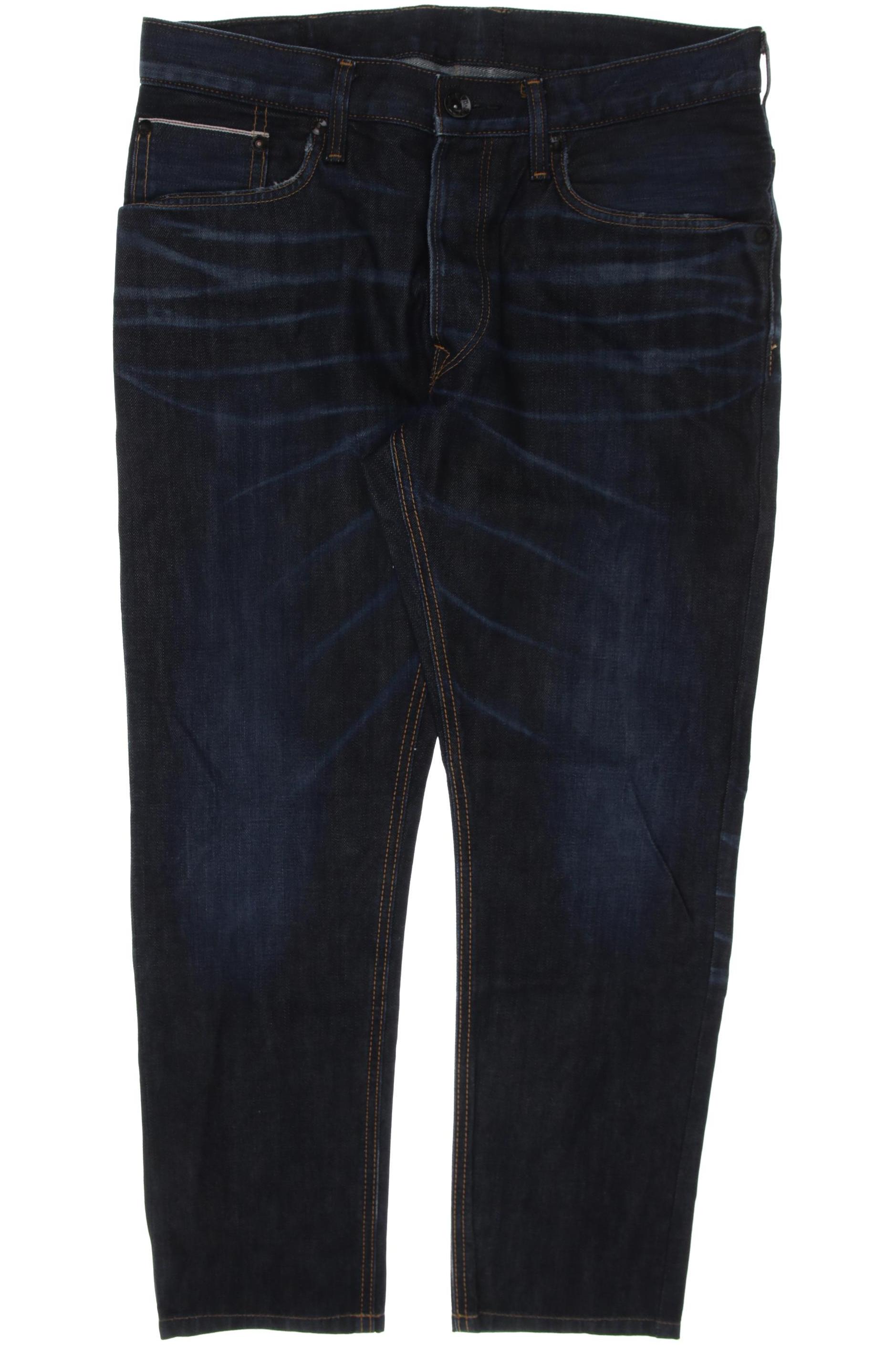 

Edwin Herren Jeans, blau, Gr. 34