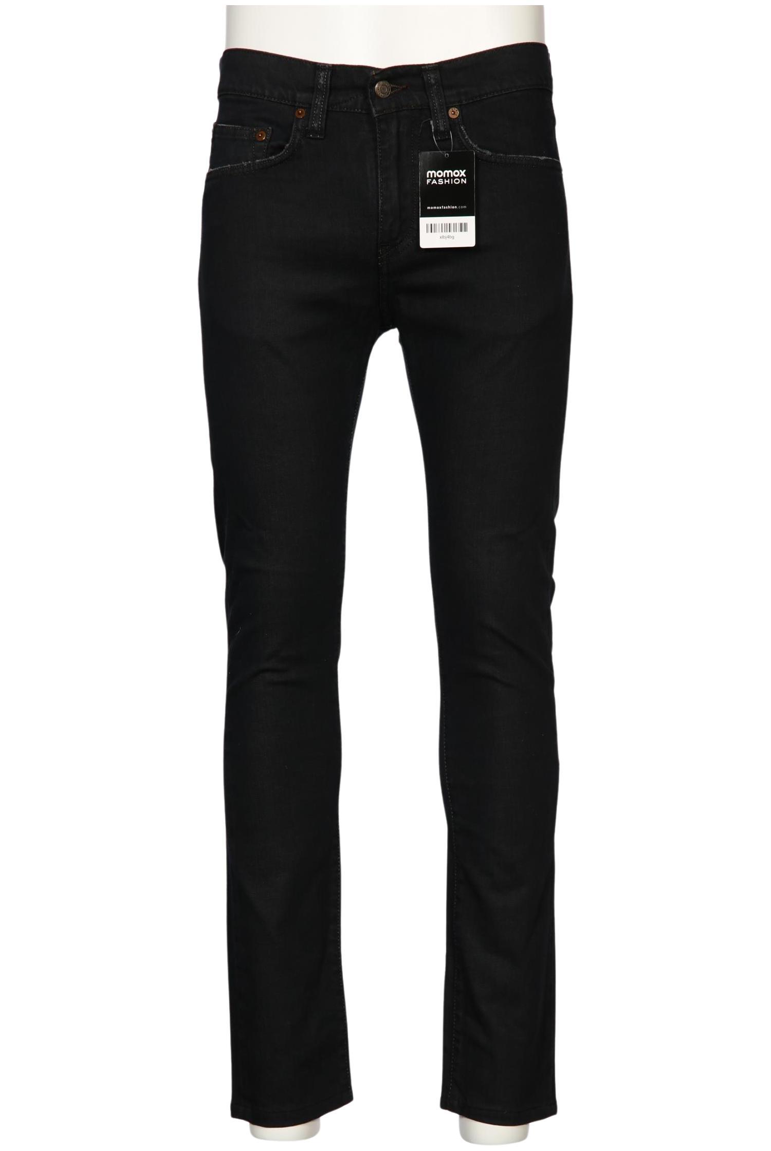 

Edwin Herren Jeans, schwarz, Gr. 32