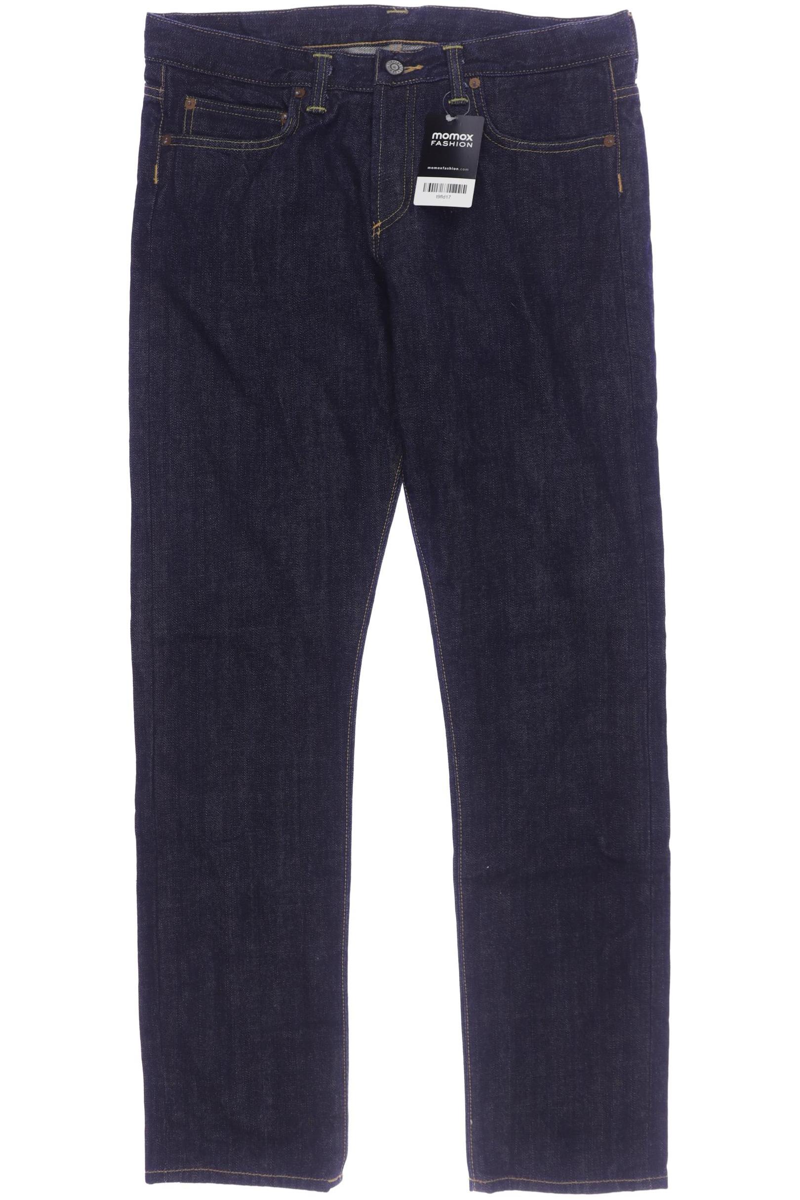

Edwin Herren Jeans, marineblau, Gr. 30