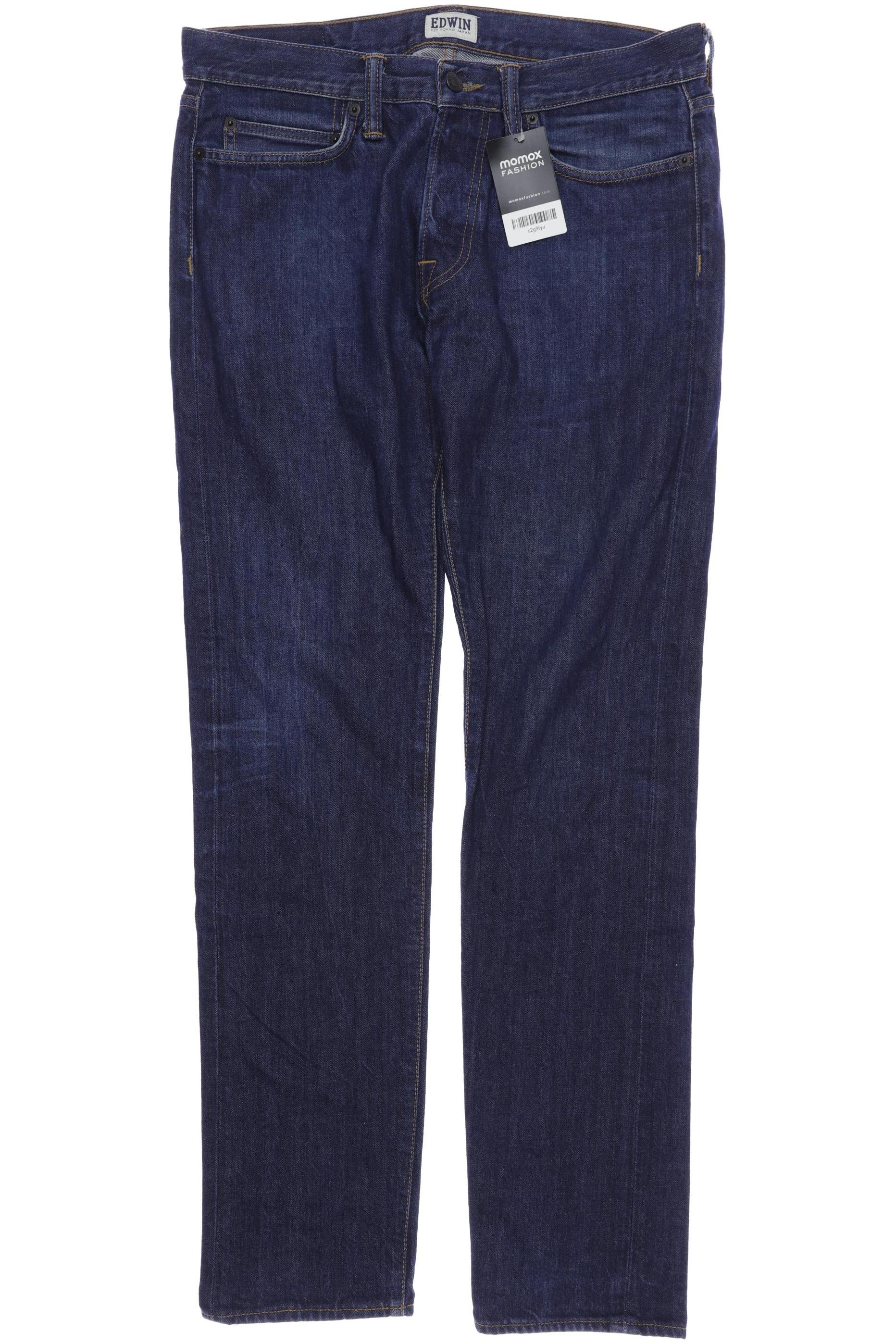 

Edwin Herren Jeans, blau, Gr. 32