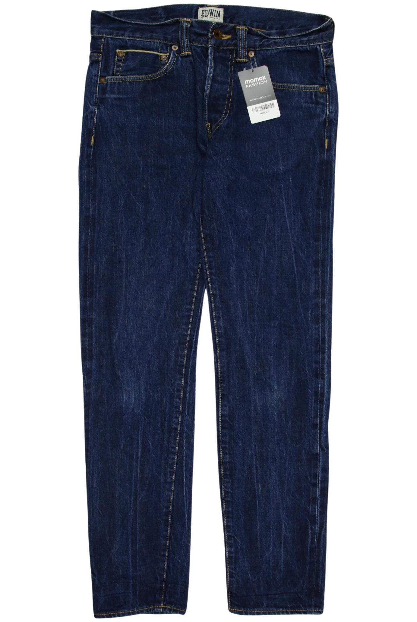 

Edwin Herren Jeans, marineblau, Gr. 30