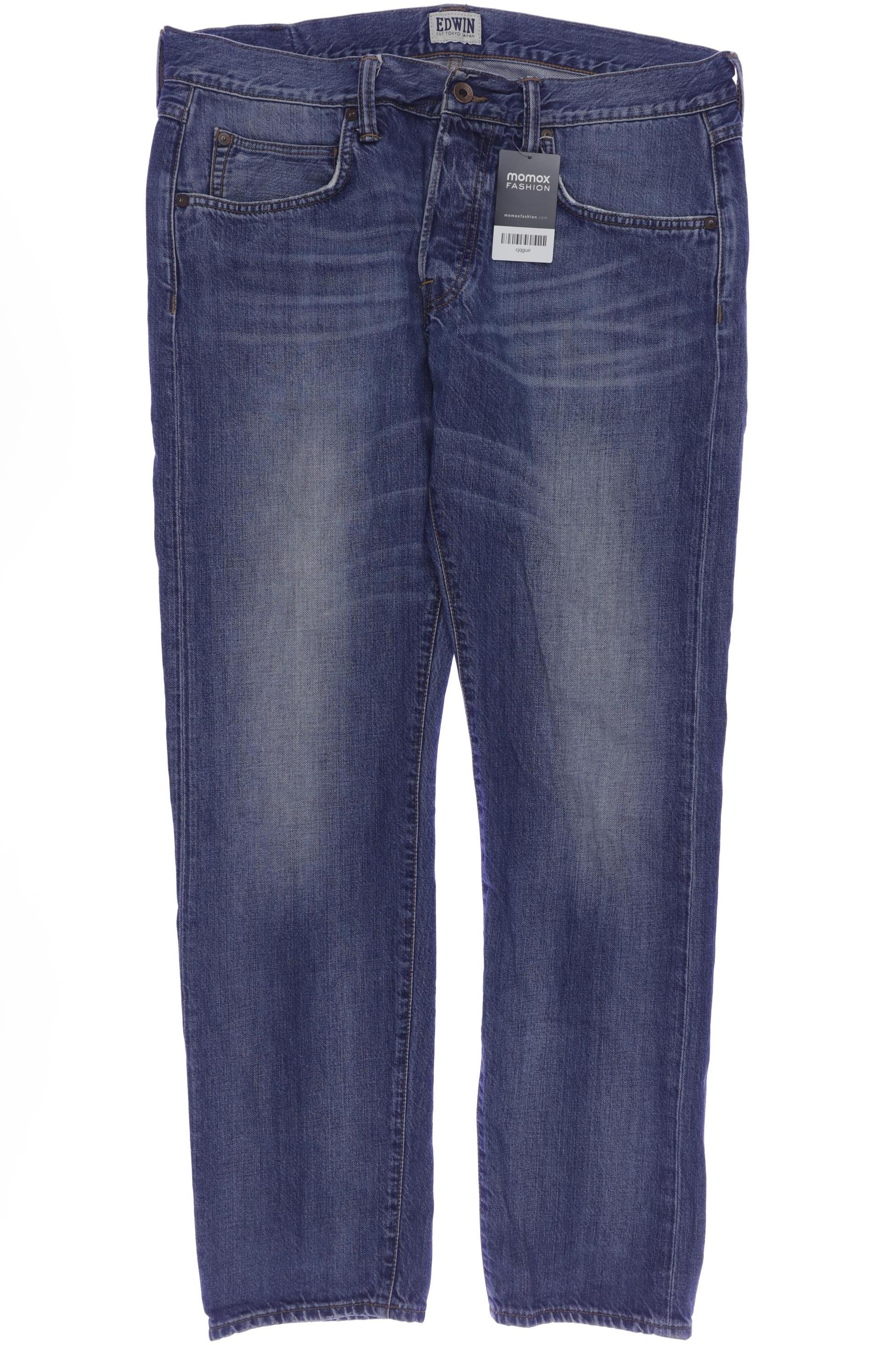 

Edwin Herren Jeans, blau, Gr. 36