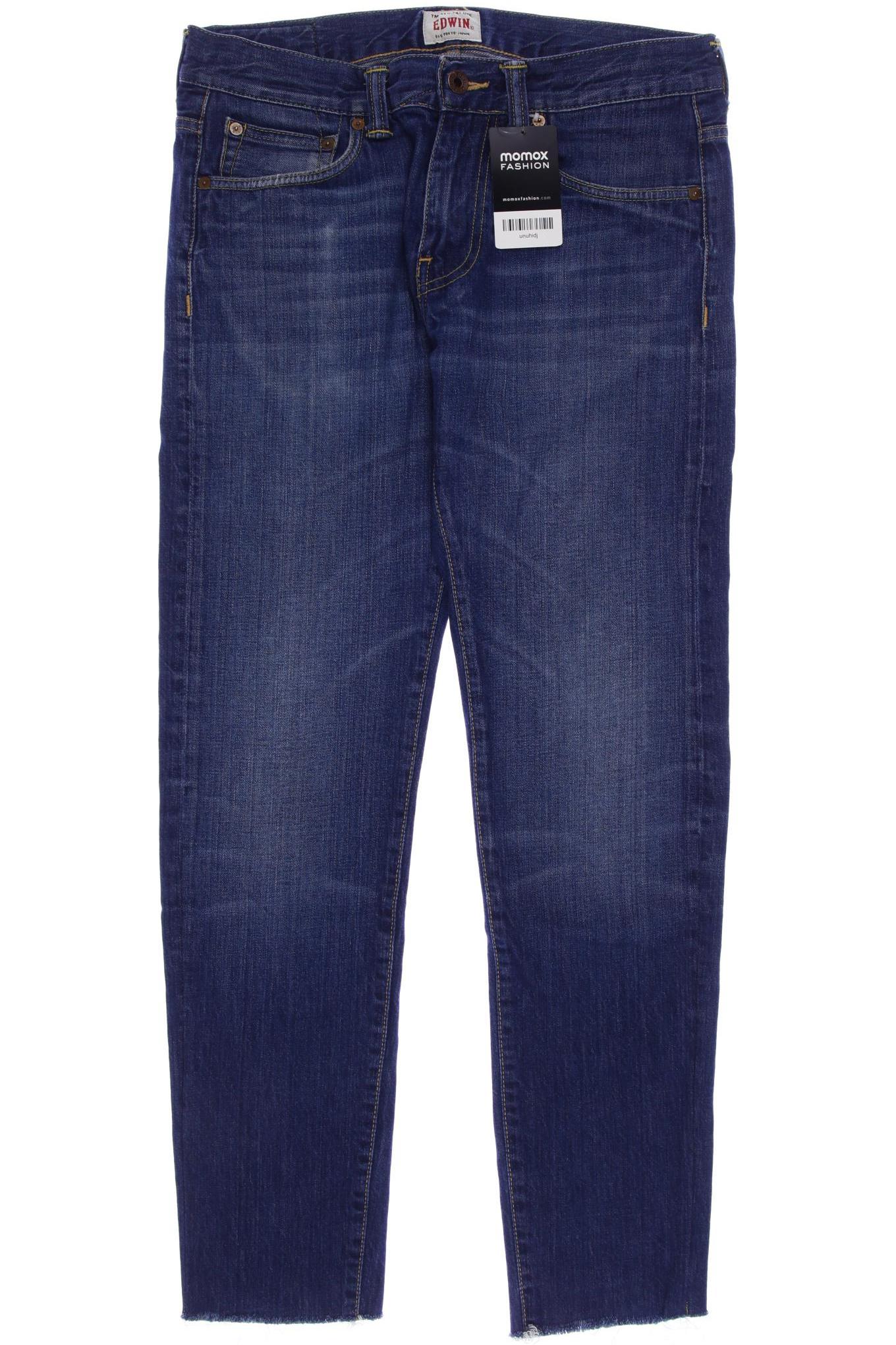 

Edwin Herren Jeans, marineblau, Gr. 46
