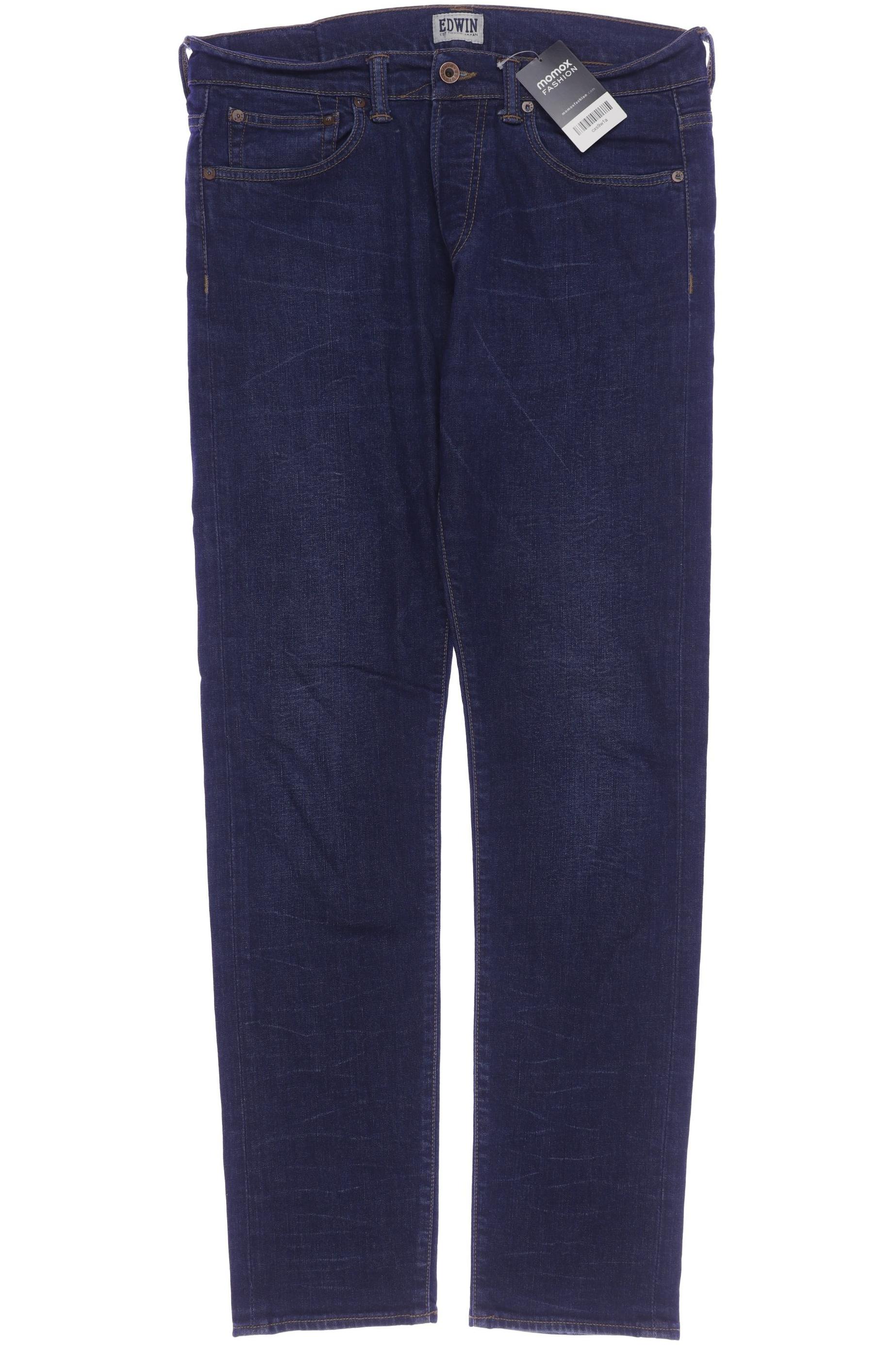 

Edwin Herren Jeans, blau, Gr. 32