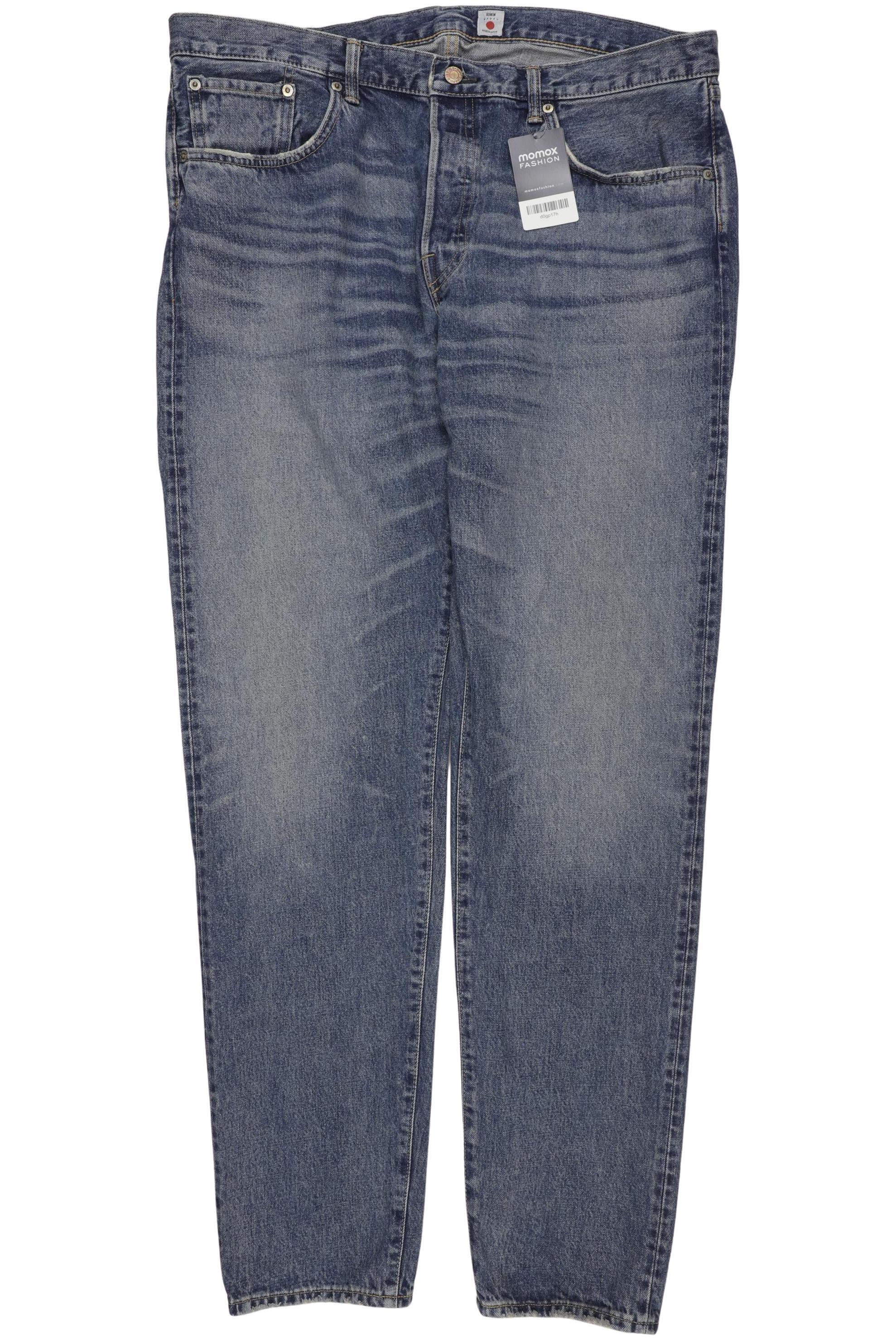 

Edwin Herren Jeans, blau, Gr. 38