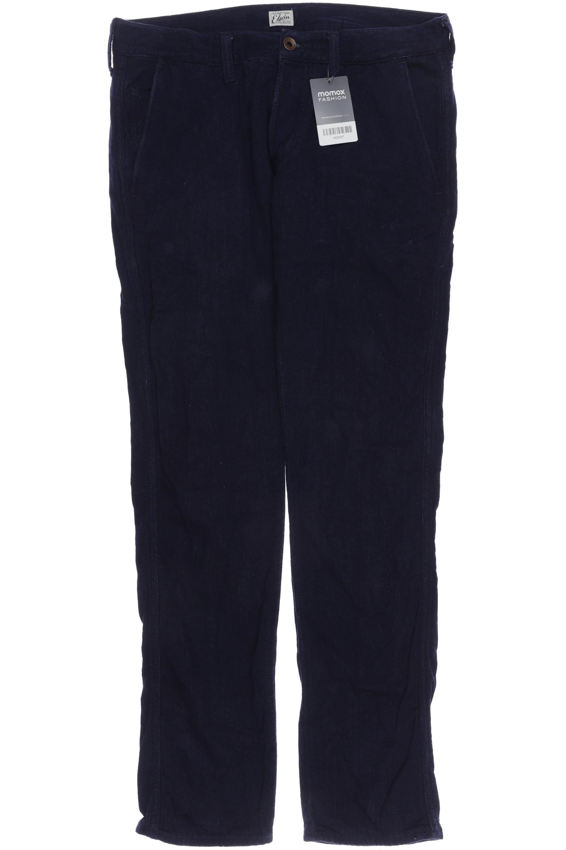 

Edwin Herren Jeans, marineblau, Gr. 32