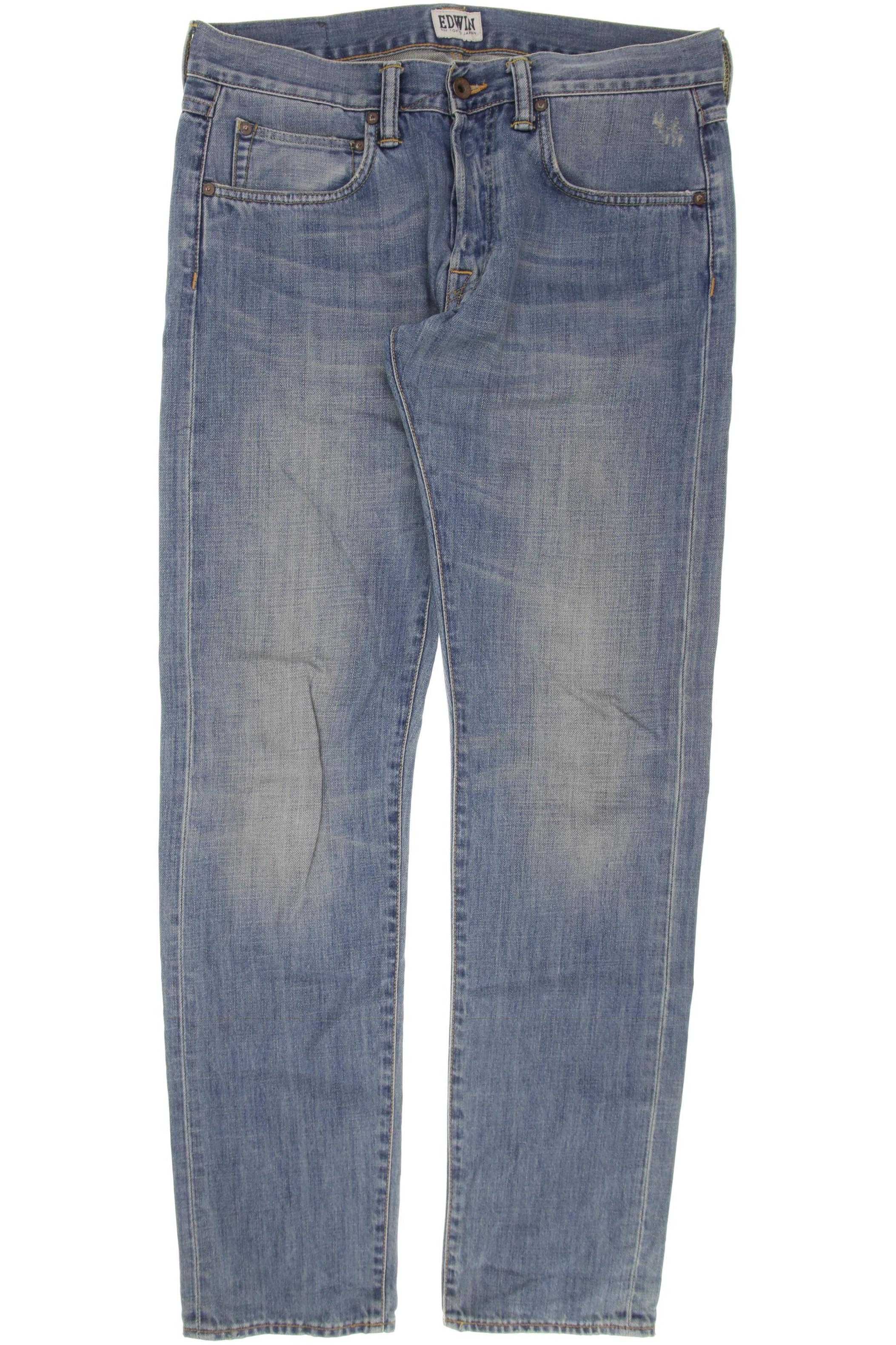 

Edwin Herren Jeans, blau, Gr. 33