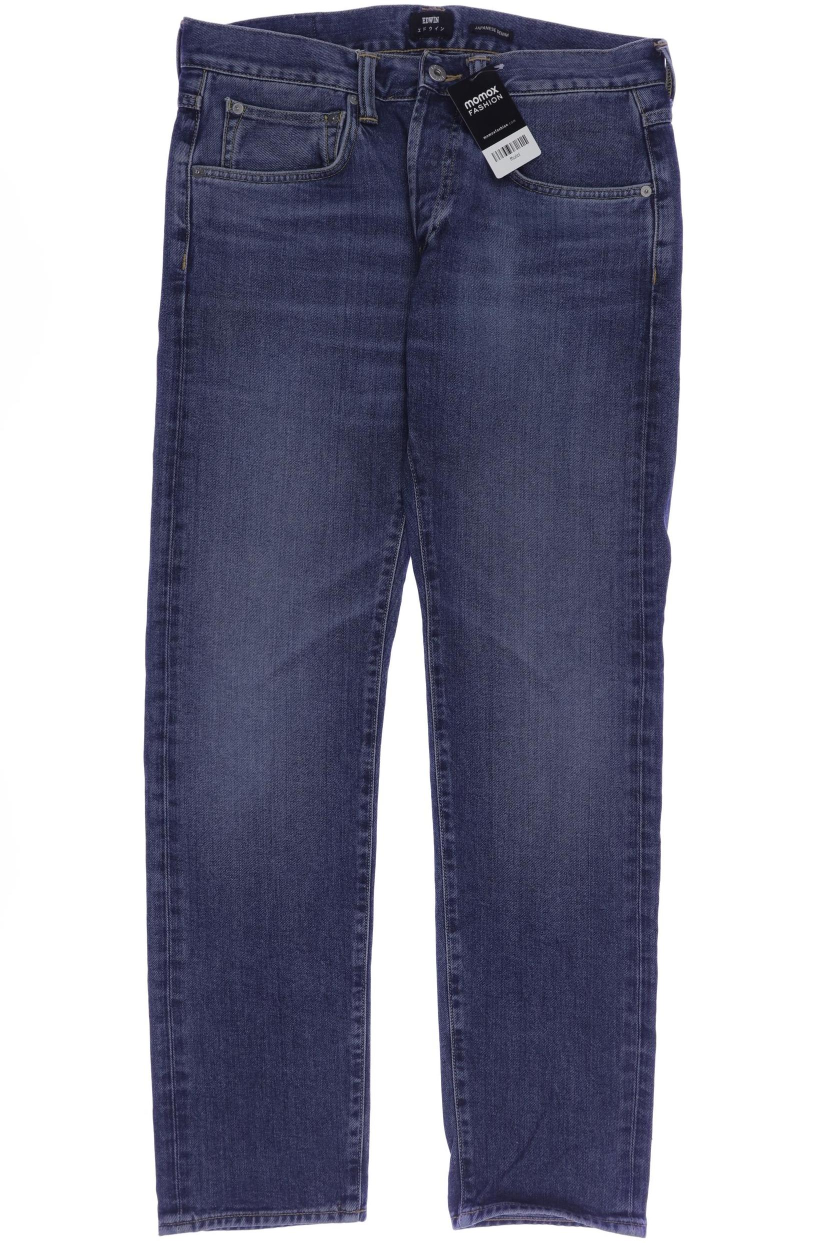 

Edwin Herren Jeans, blau, Gr. 31