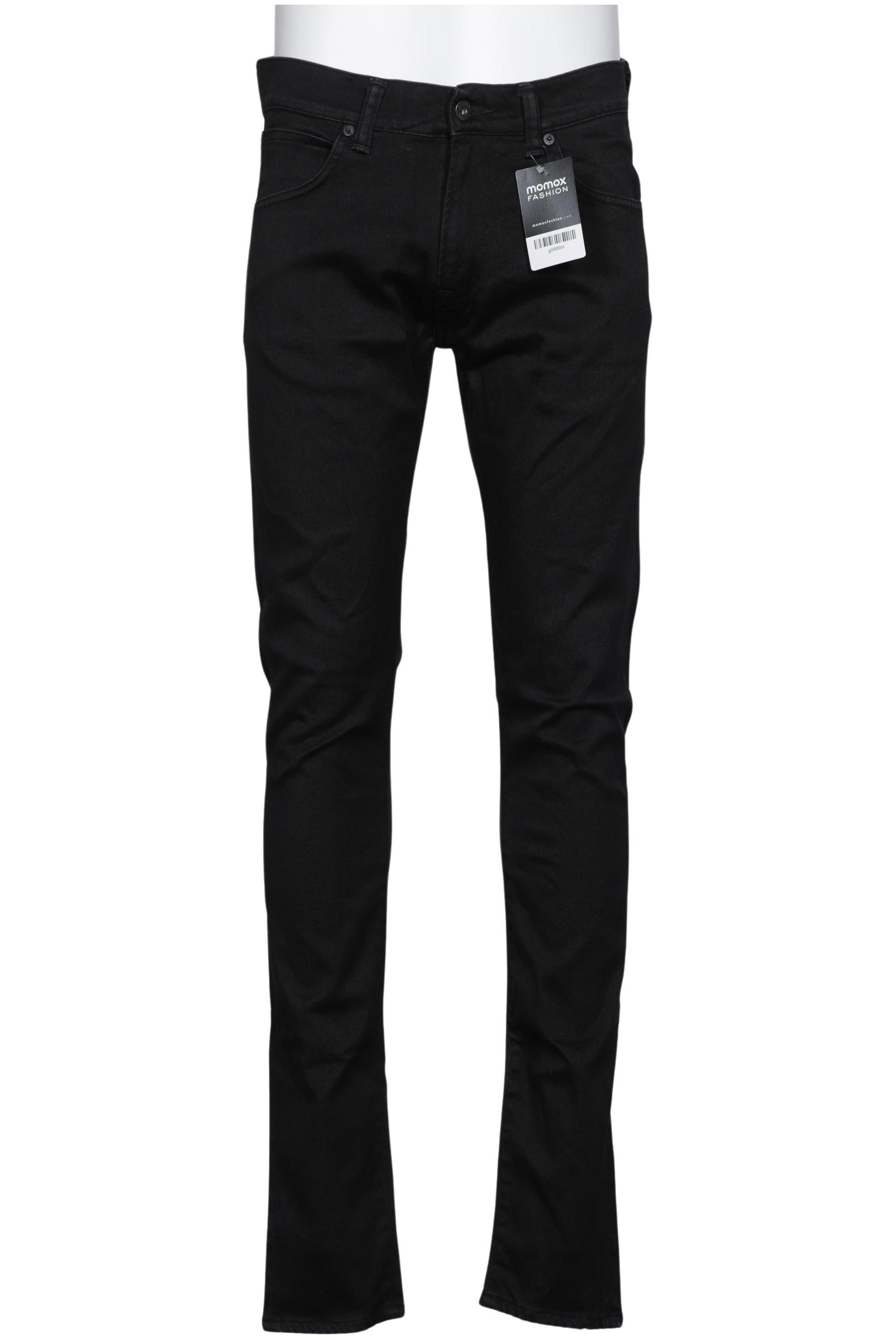 

Edwin Herren Jeans, schwarz, Gr. 31