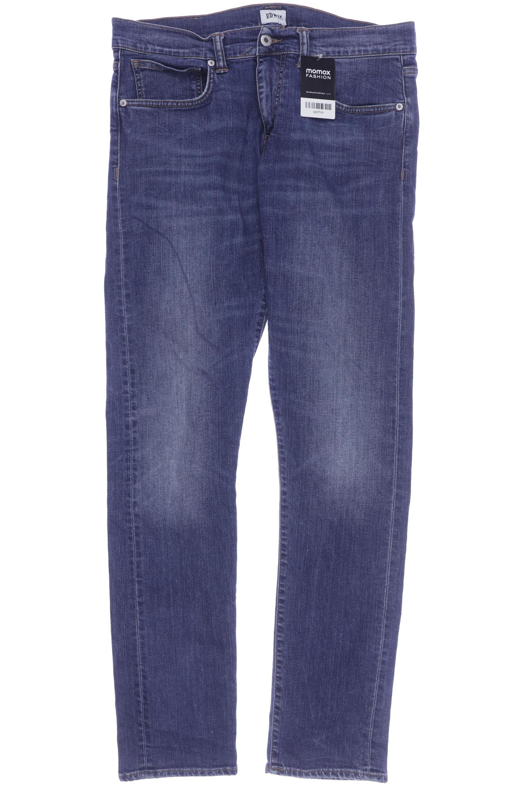 

EDWIN Herren Jeans, blau