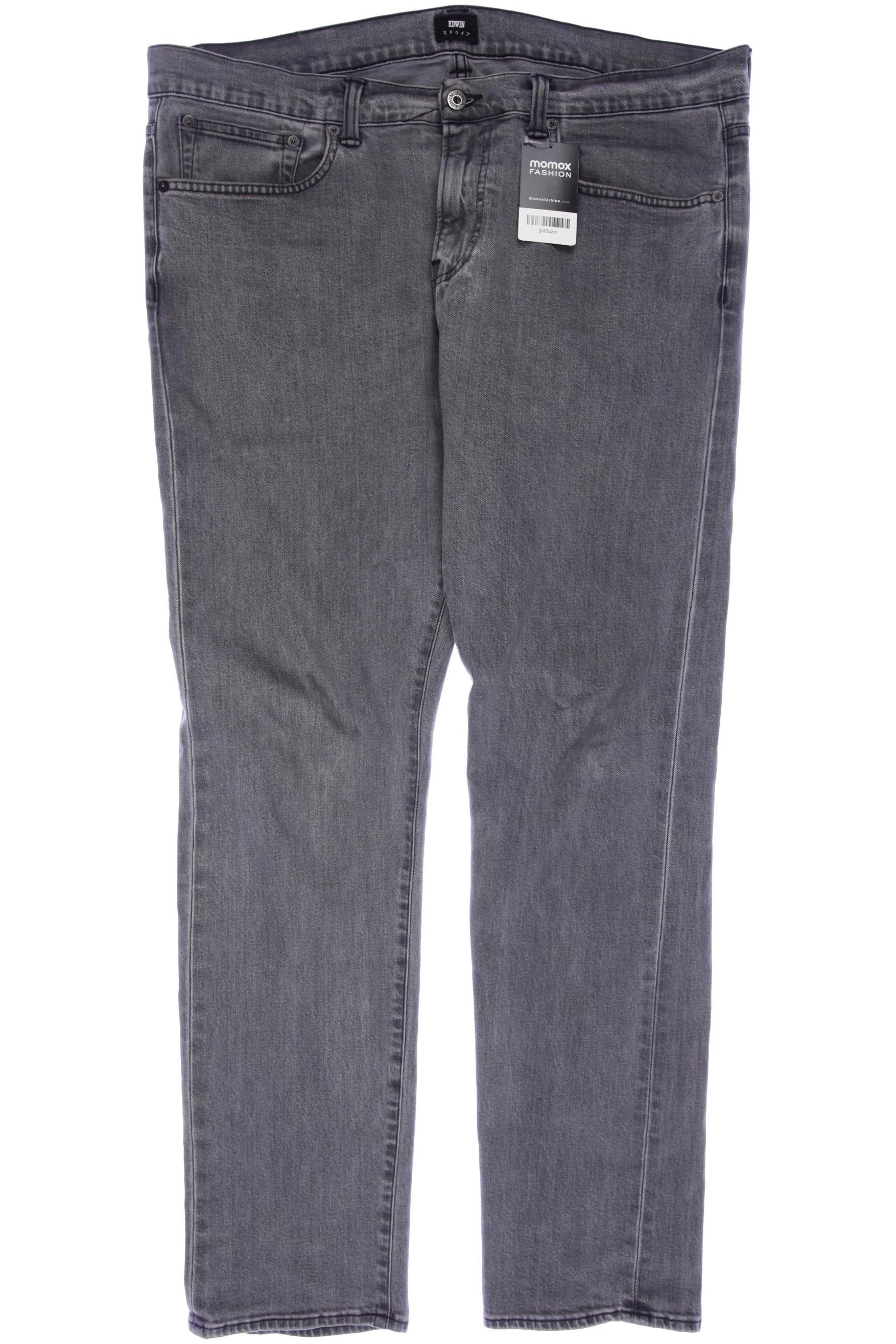 

Edwin Herren Jeans, grau, Gr. 38