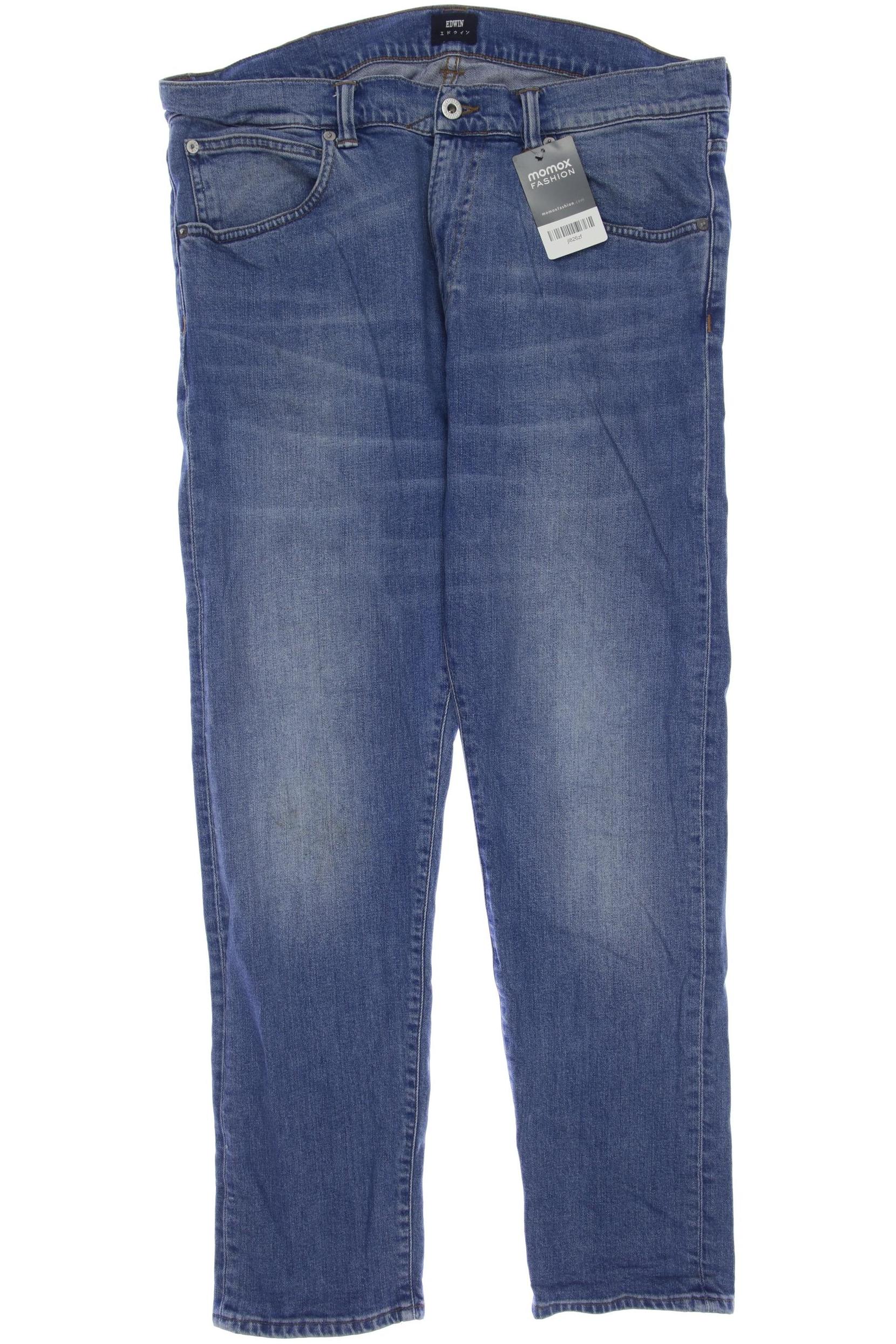 

Edwin Herren Jeans, blau, Gr. 36