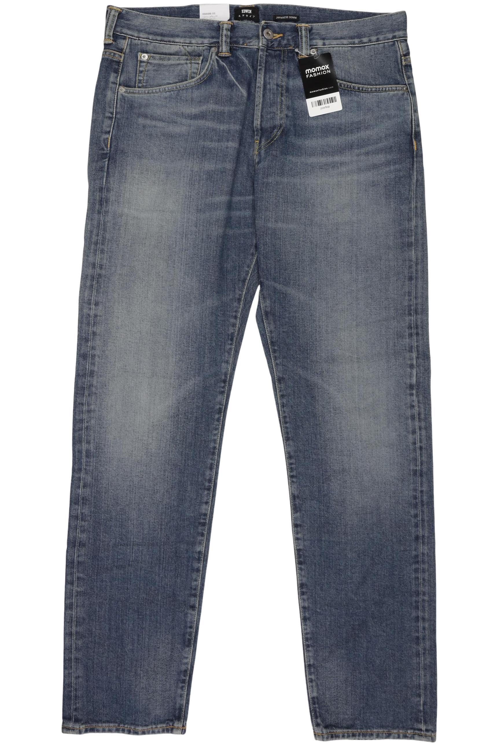 

Edwin Herren Jeans, marineblau, Gr. 34