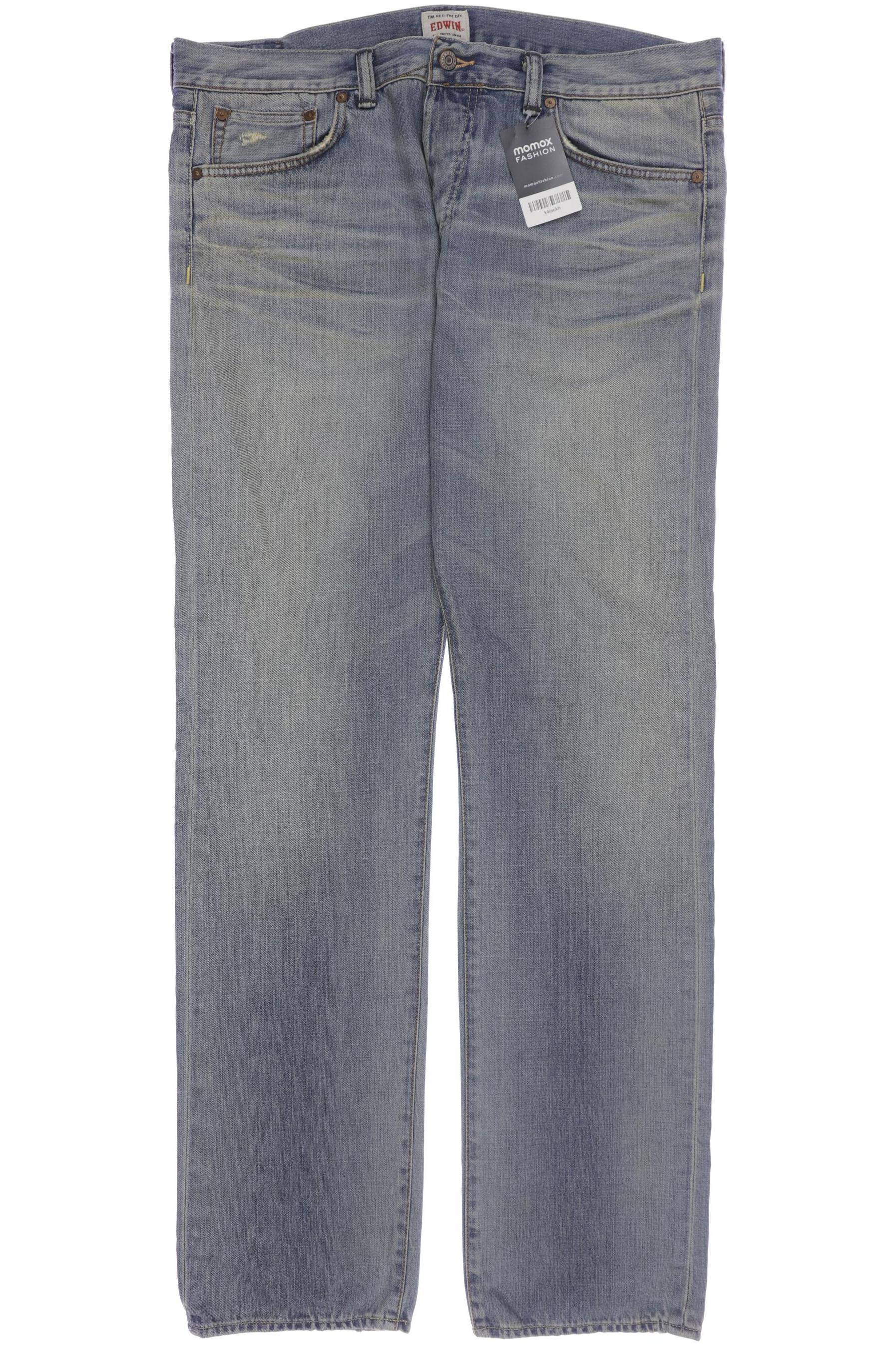 

Edwin Herren Jeans, hellblau, Gr. 36