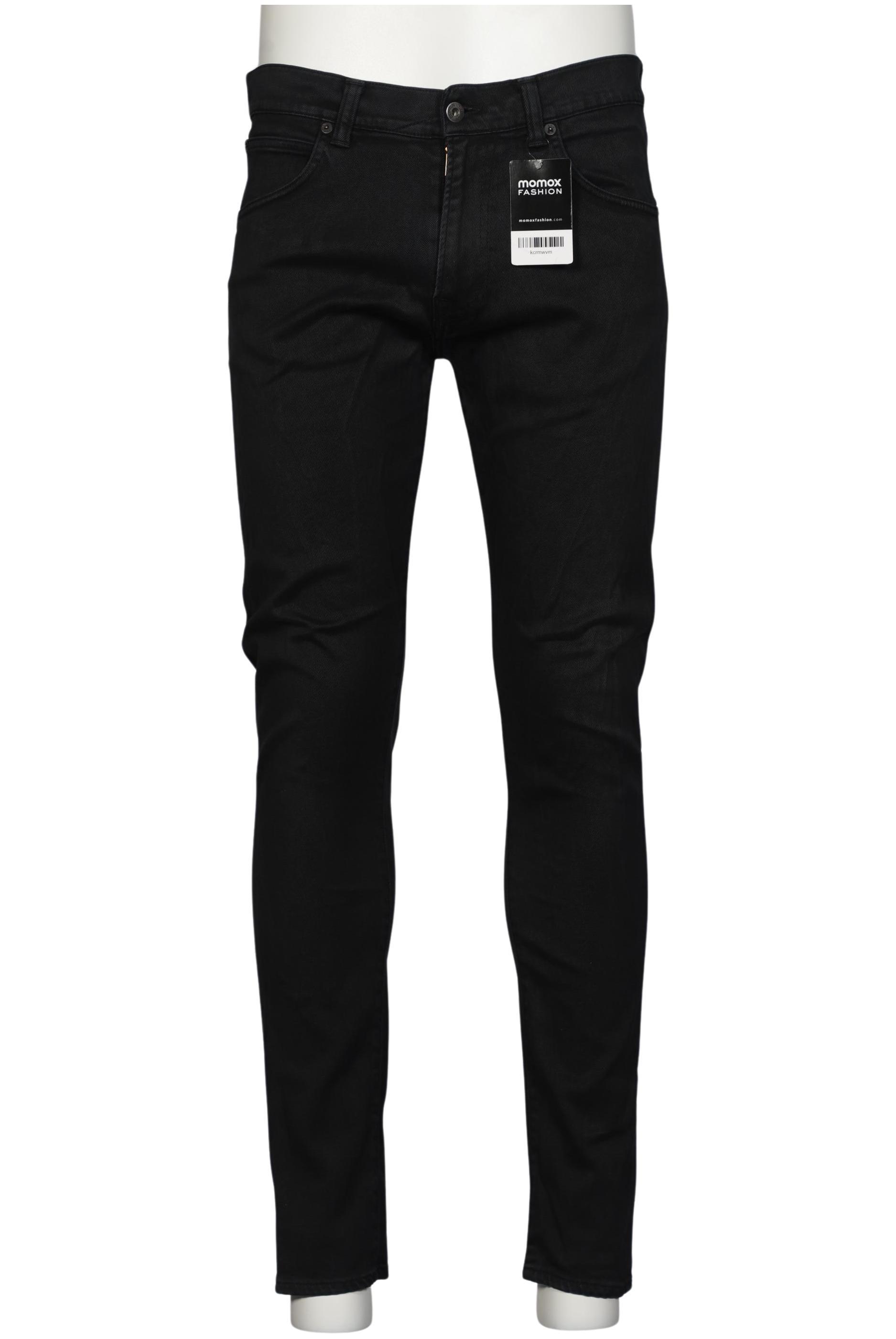 

Edwin Herren Jeans, schwarz, Gr. 34