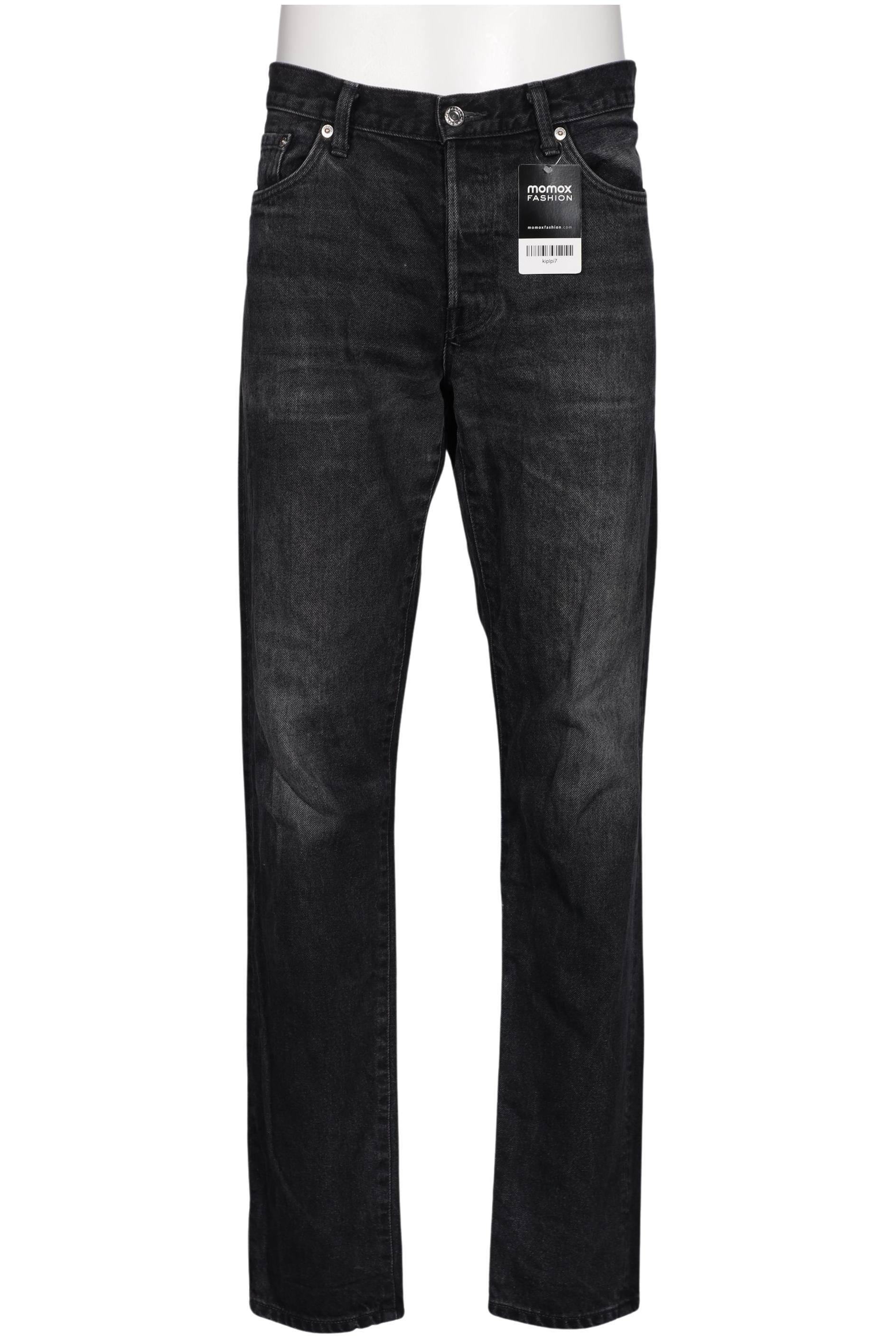 

Edwin Herren Jeans, schwarz, Gr. 32
