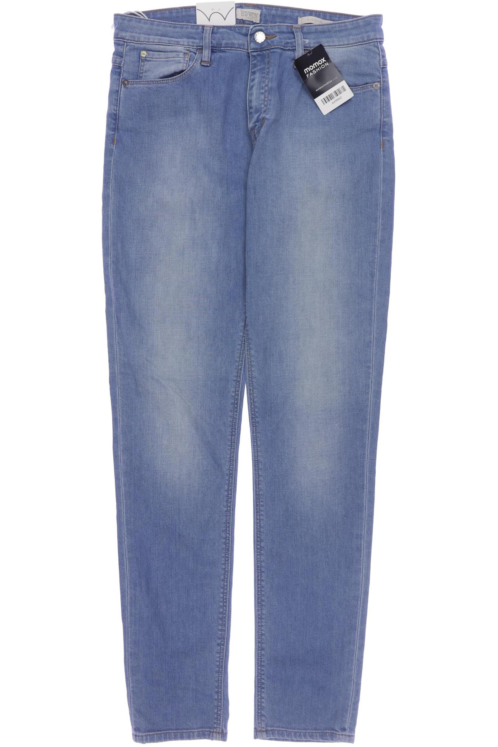 

Edwin Herren Jeans, blau, Gr. 29