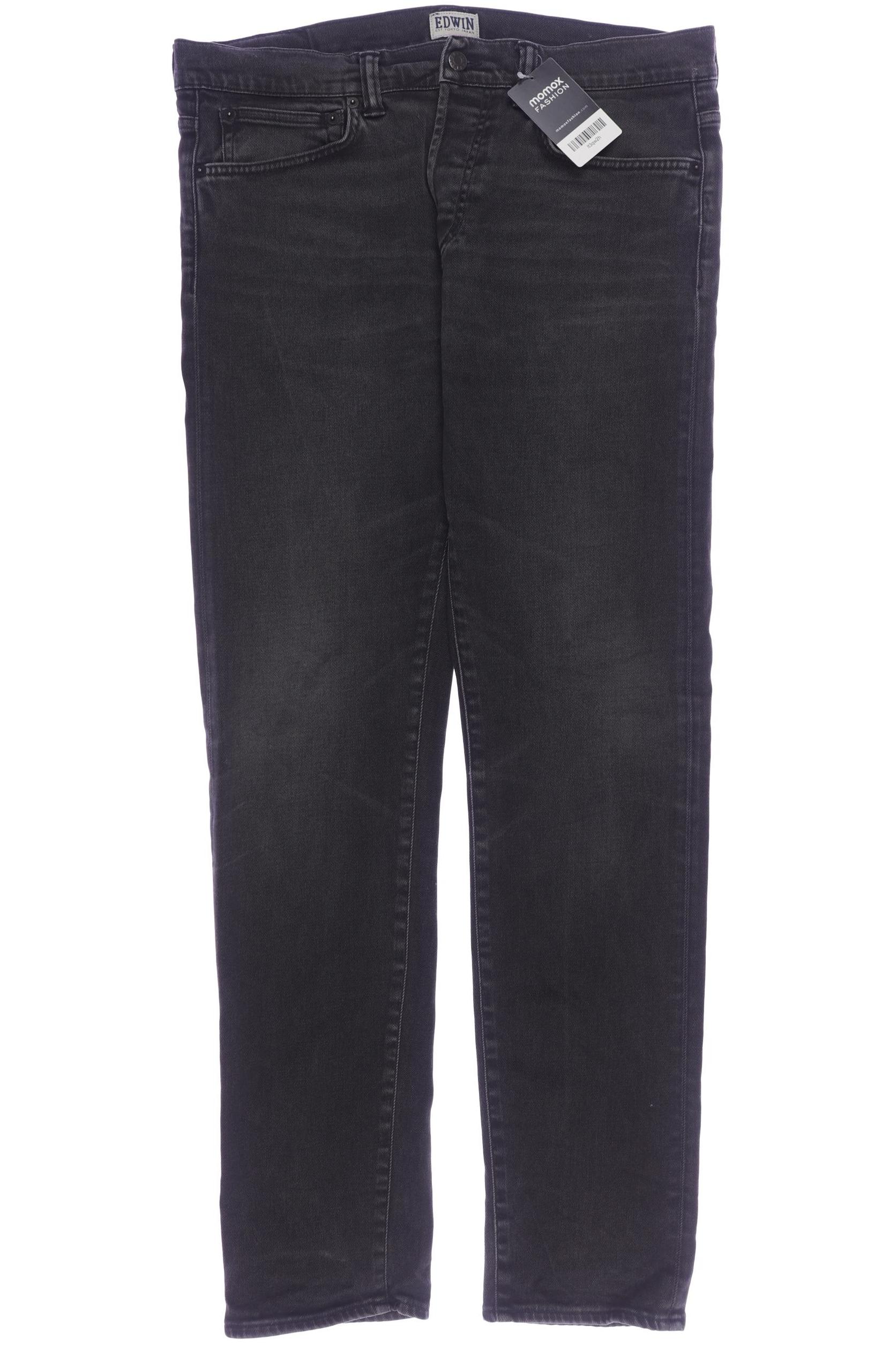 

Edwin Herren Jeans, grau, Gr. 33