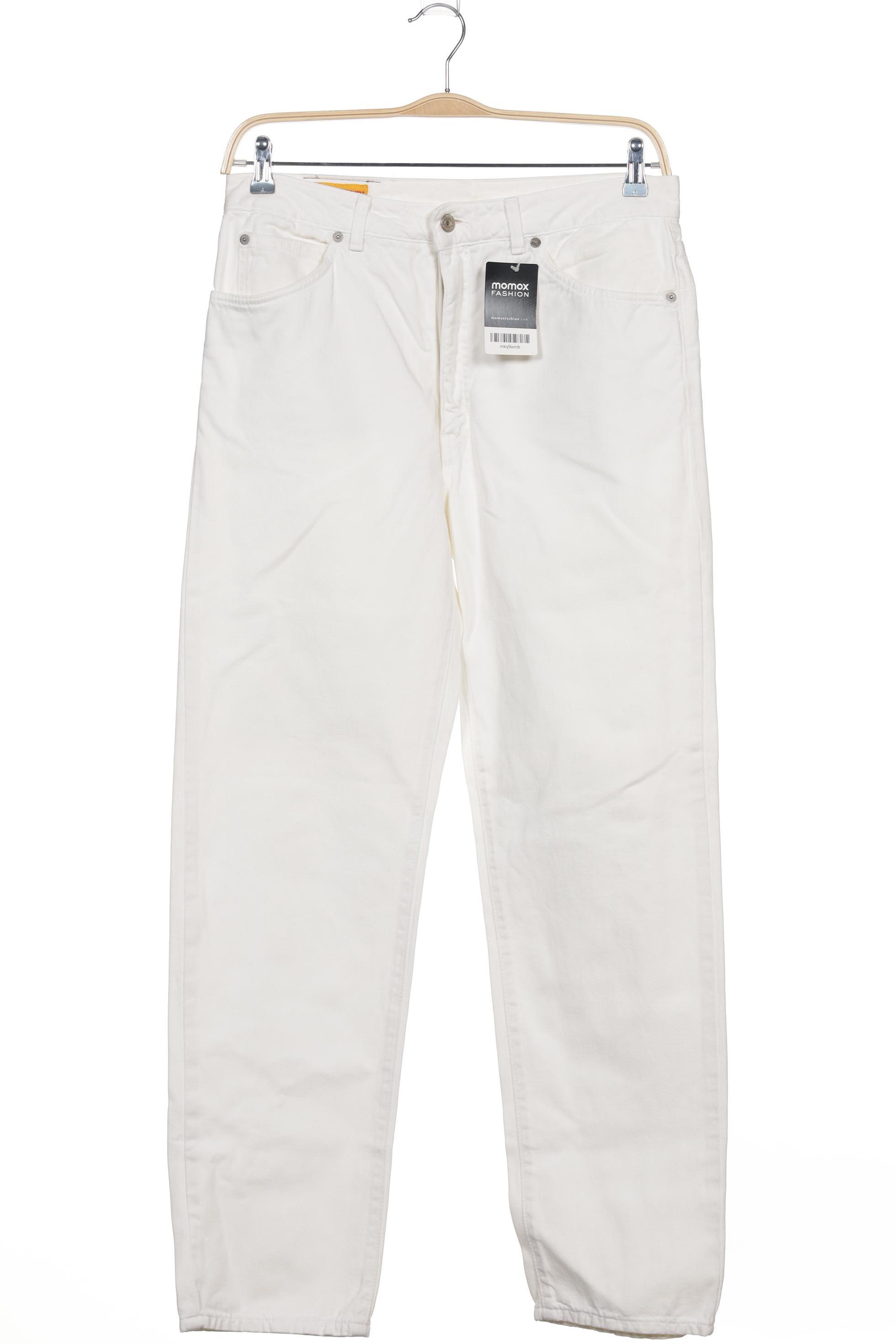 

Edwin Herren Jeans, weiß, Gr. 34
