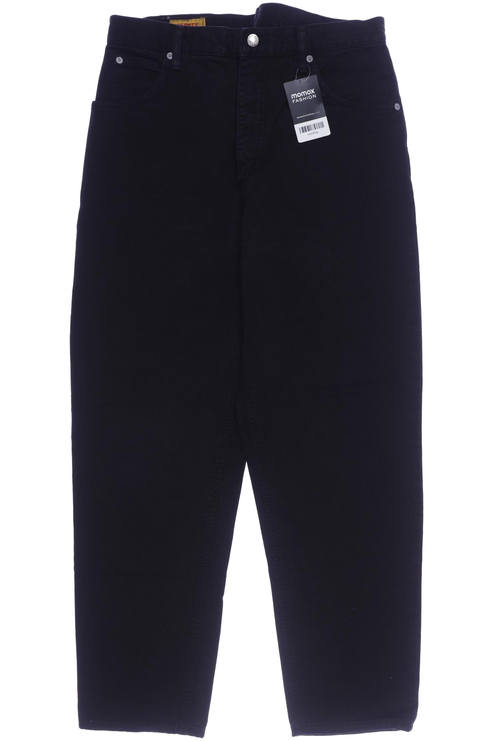 

Edwin Herren Jeans, schwarz, Gr. 52