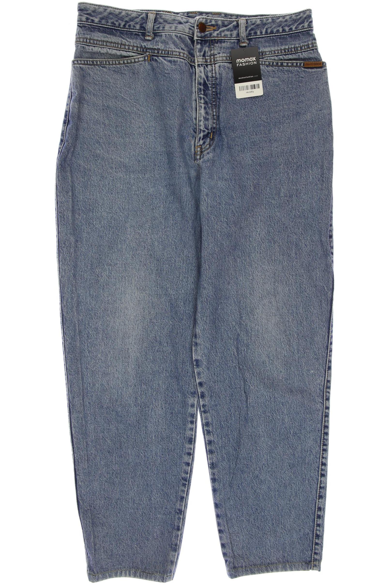 

EDWIN Herren Jeans, blau