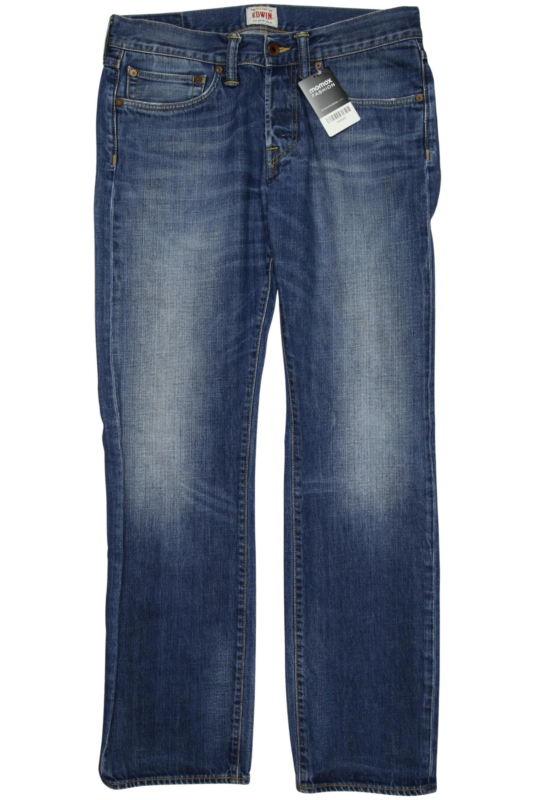 

Edwin Herren Jeans, blau, Gr. 33