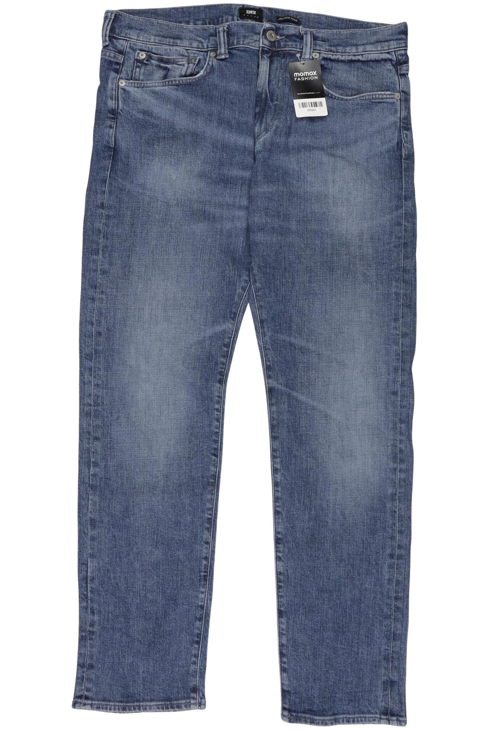 

Edwin Herren Jeans, blau, Gr. 34