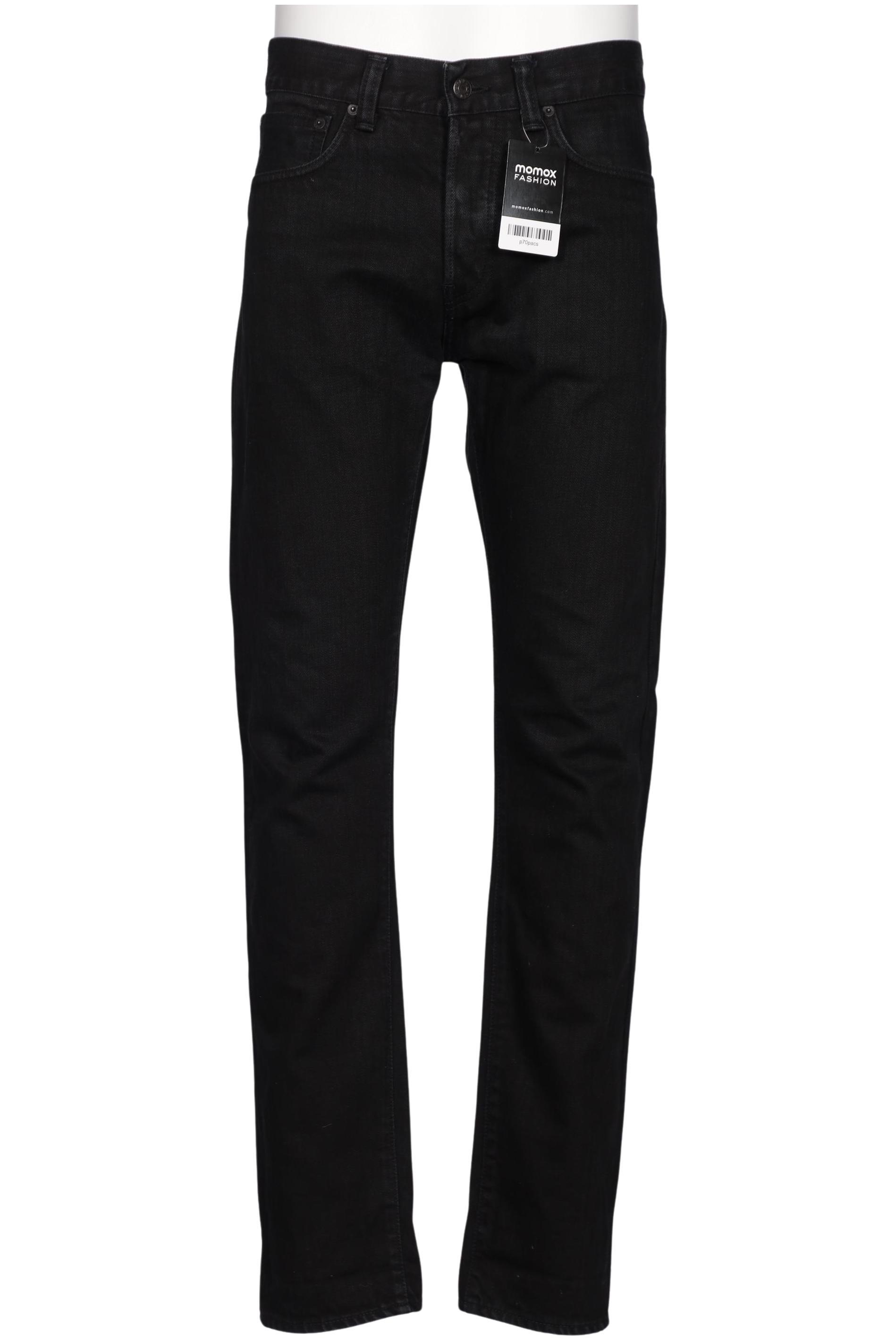 

Edwin Herren Jeans, schwarz, Gr. 32