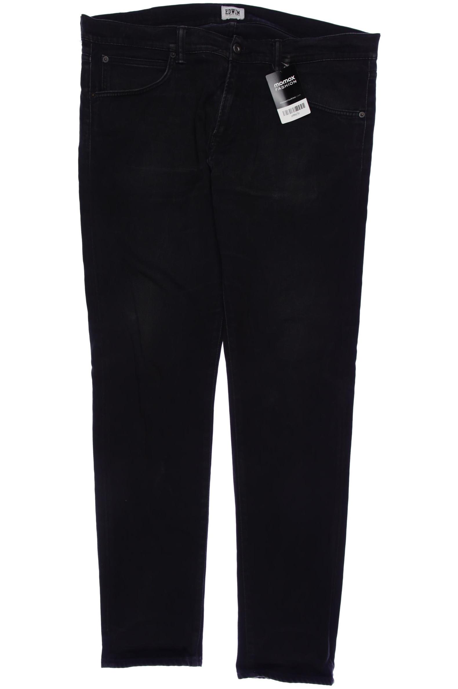 

Edwin Herren Jeans, schwarz, Gr. 36