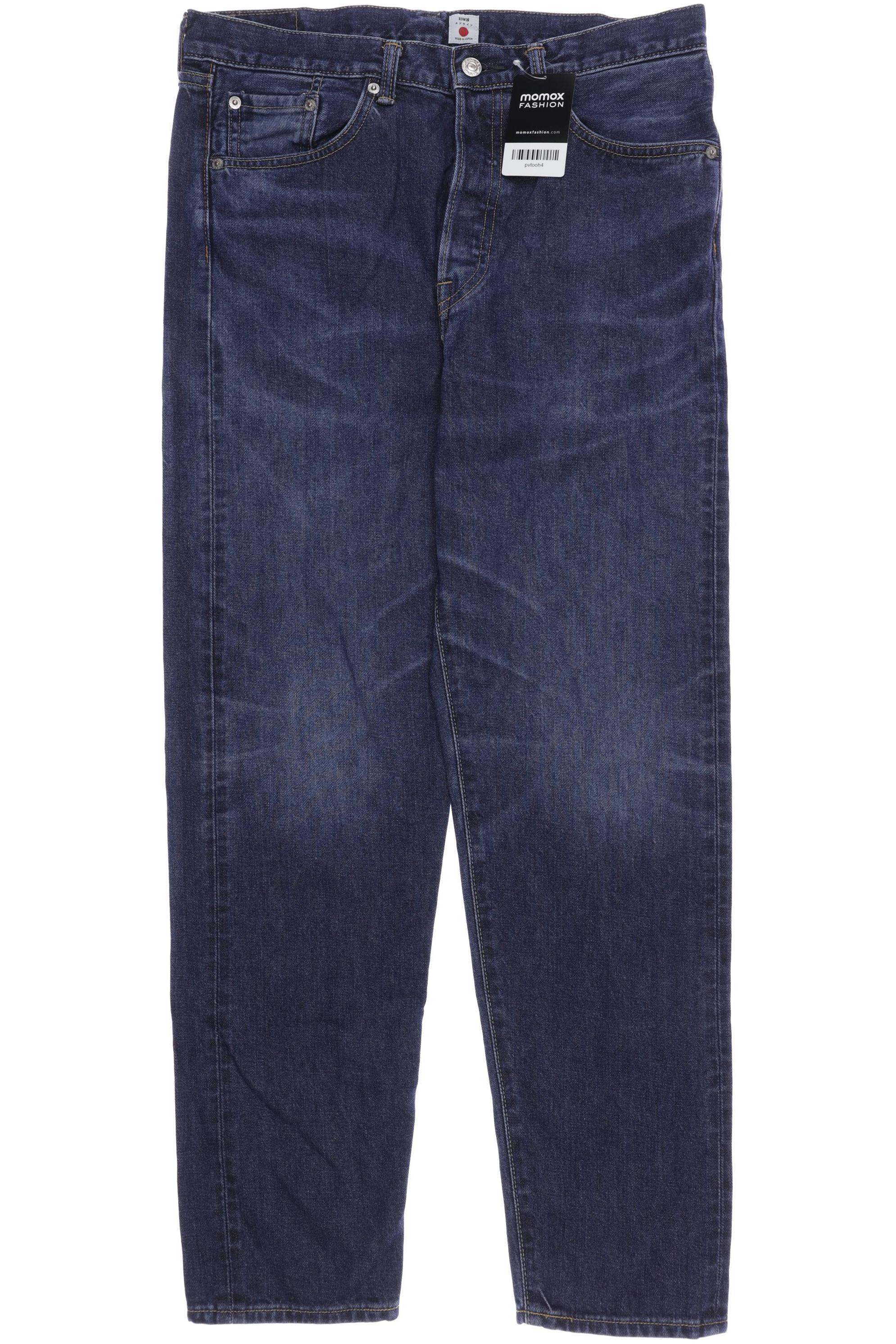 

Edwin Herren Jeans, blau, Gr. 30