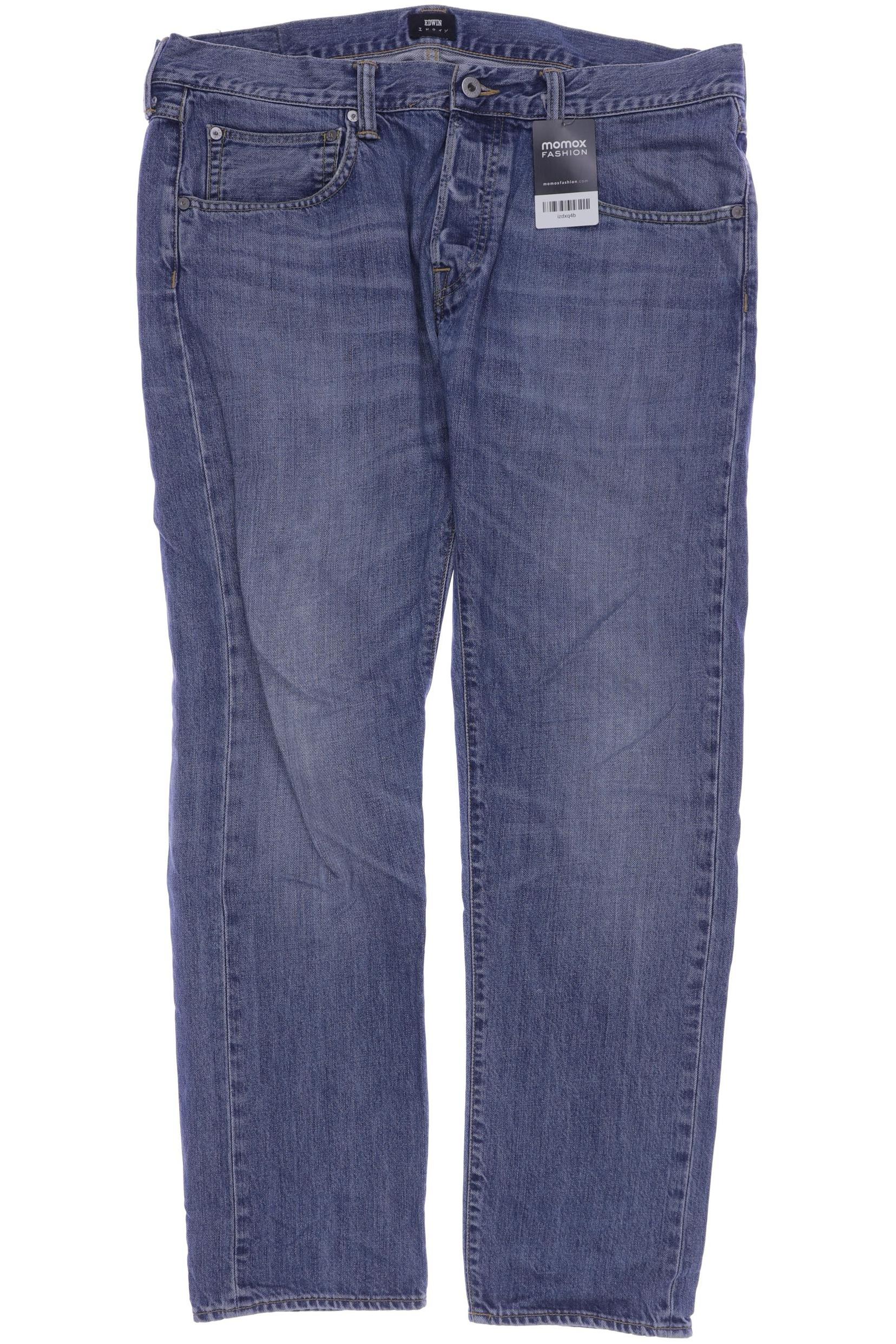 

Edwin Herren Jeans, blau, Gr. 54