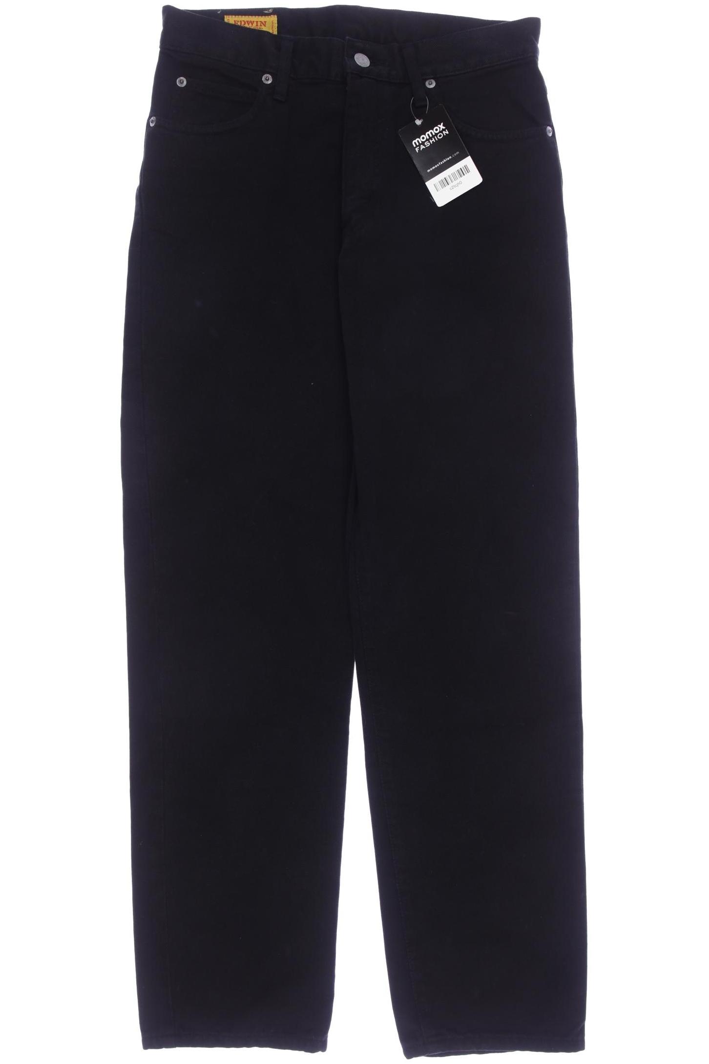 

Edwin Herren Jeans, schwarz, Gr. 30