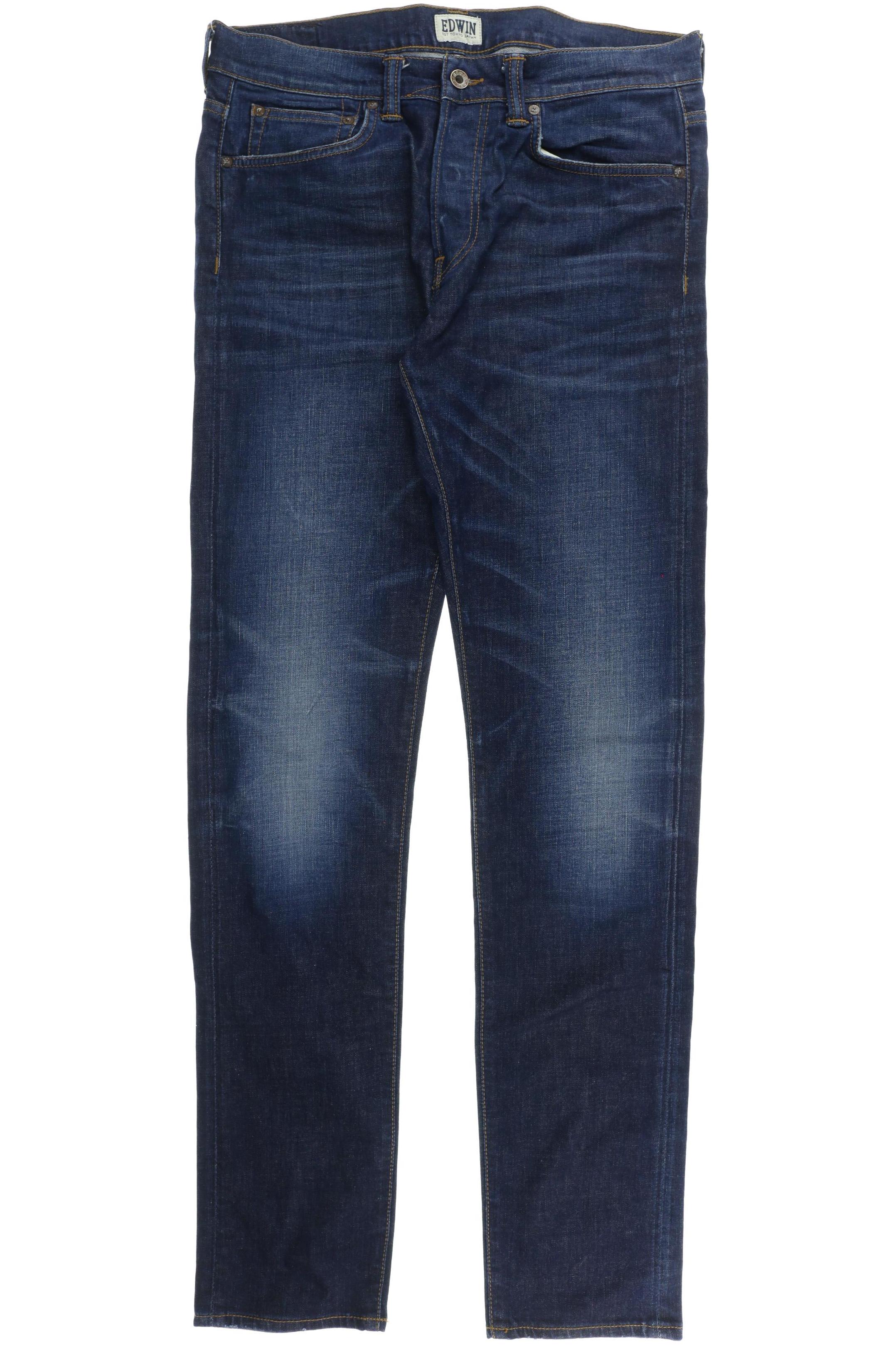 

Edwin Herren Jeans, blau, Gr. 32