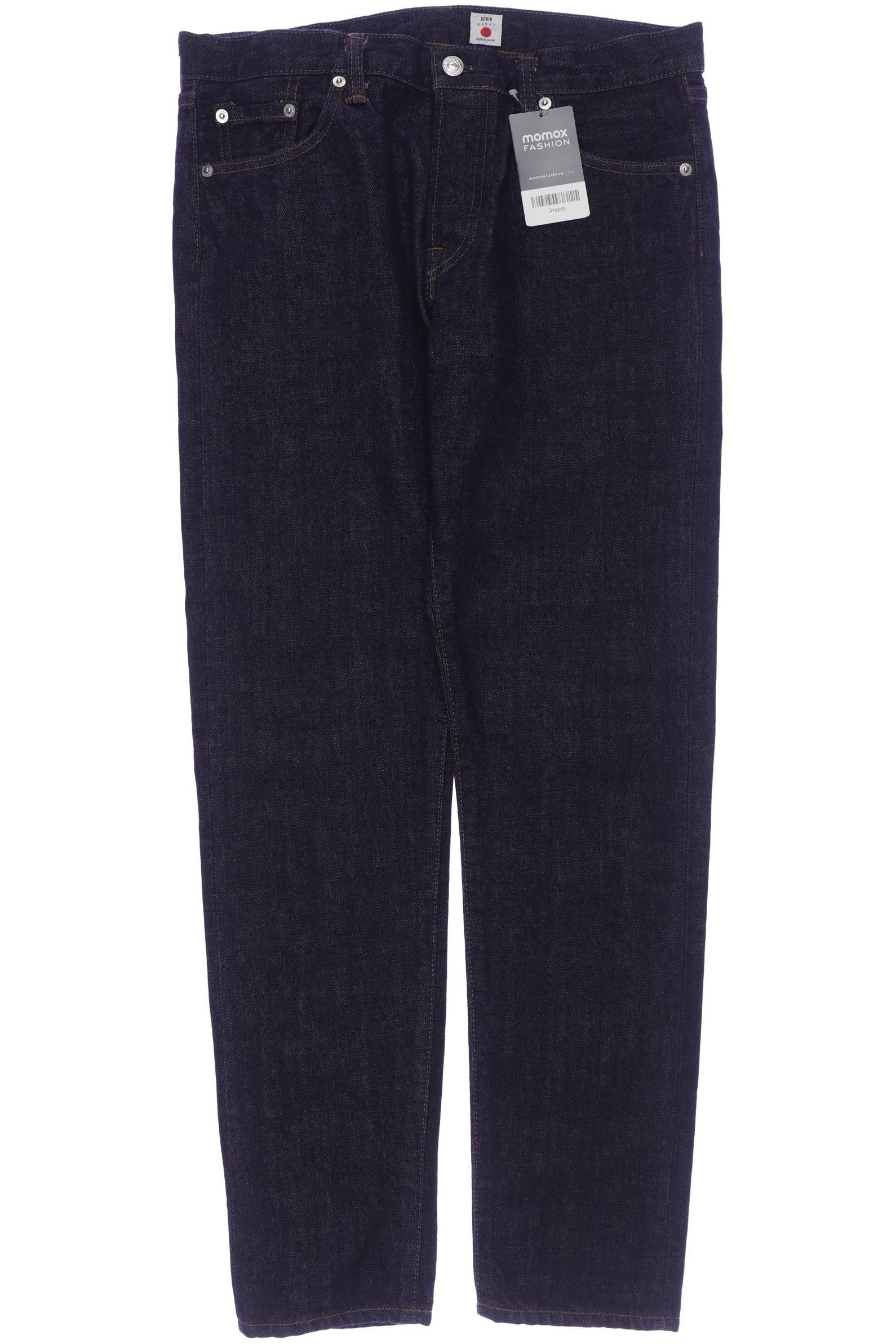 

Edwin Herren Jeans, marineblau, Gr. 29