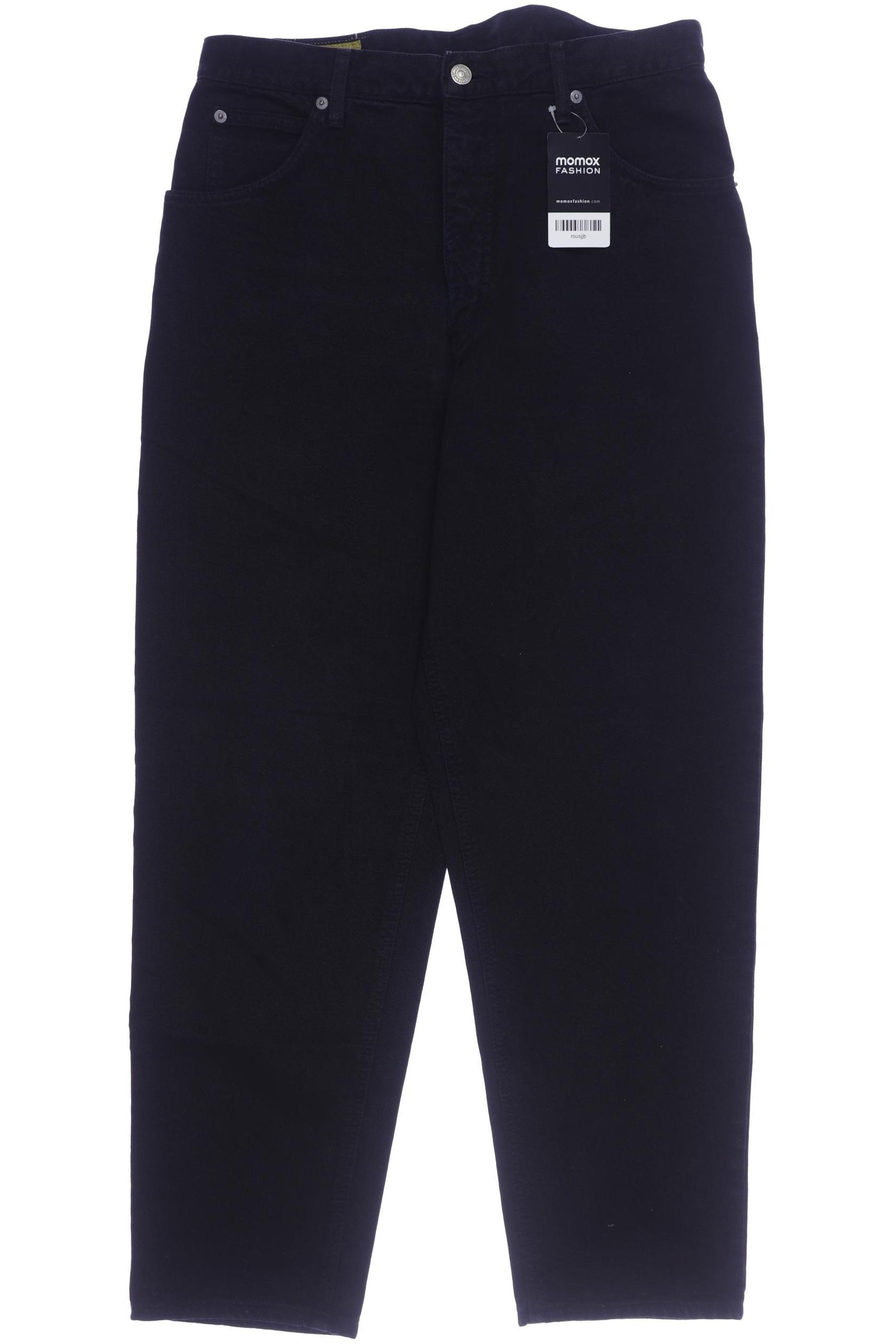 

Edwin Herren Jeans, schwarz, Gr. 34