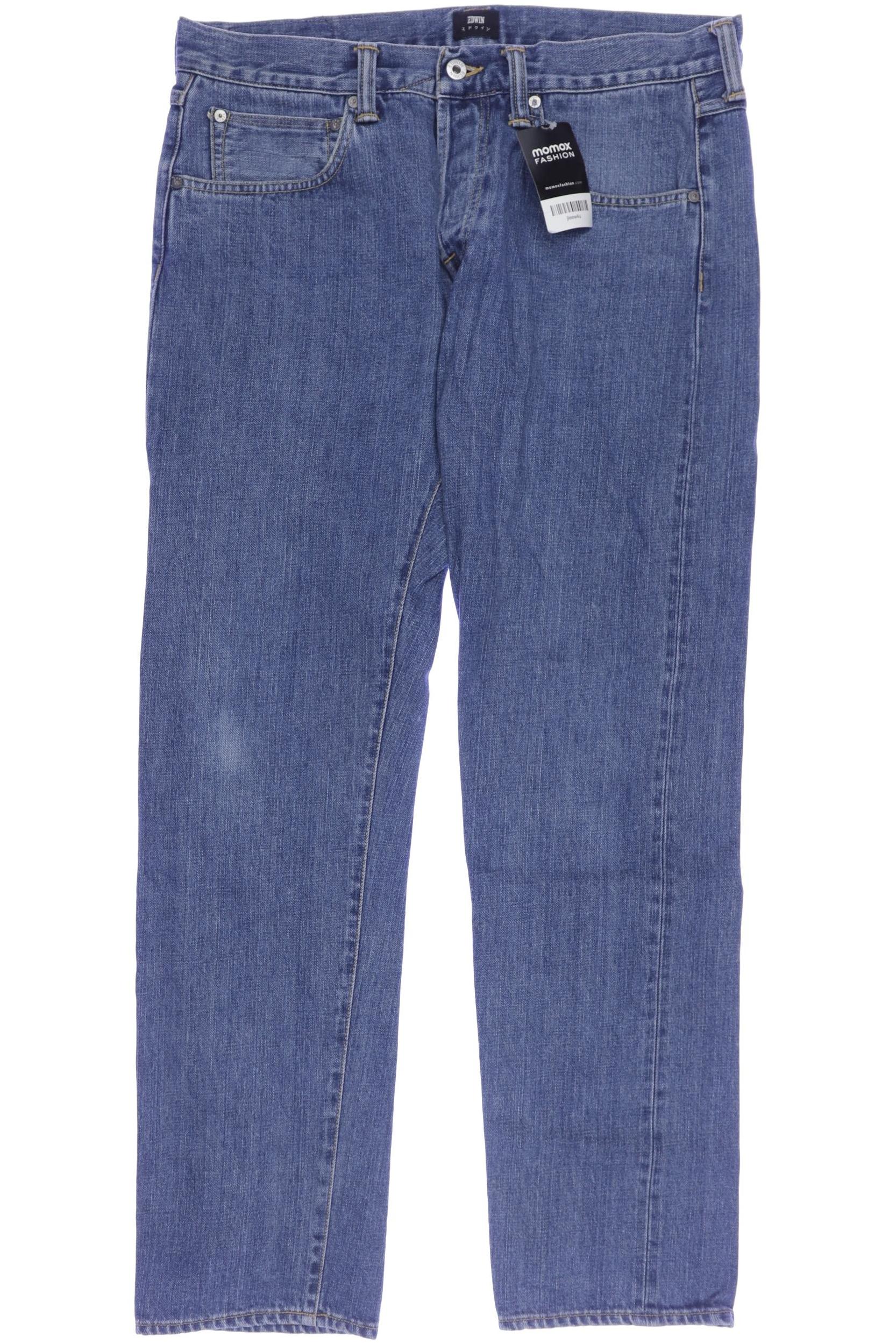 

Edwin Herren Jeans, blau, Gr. 34