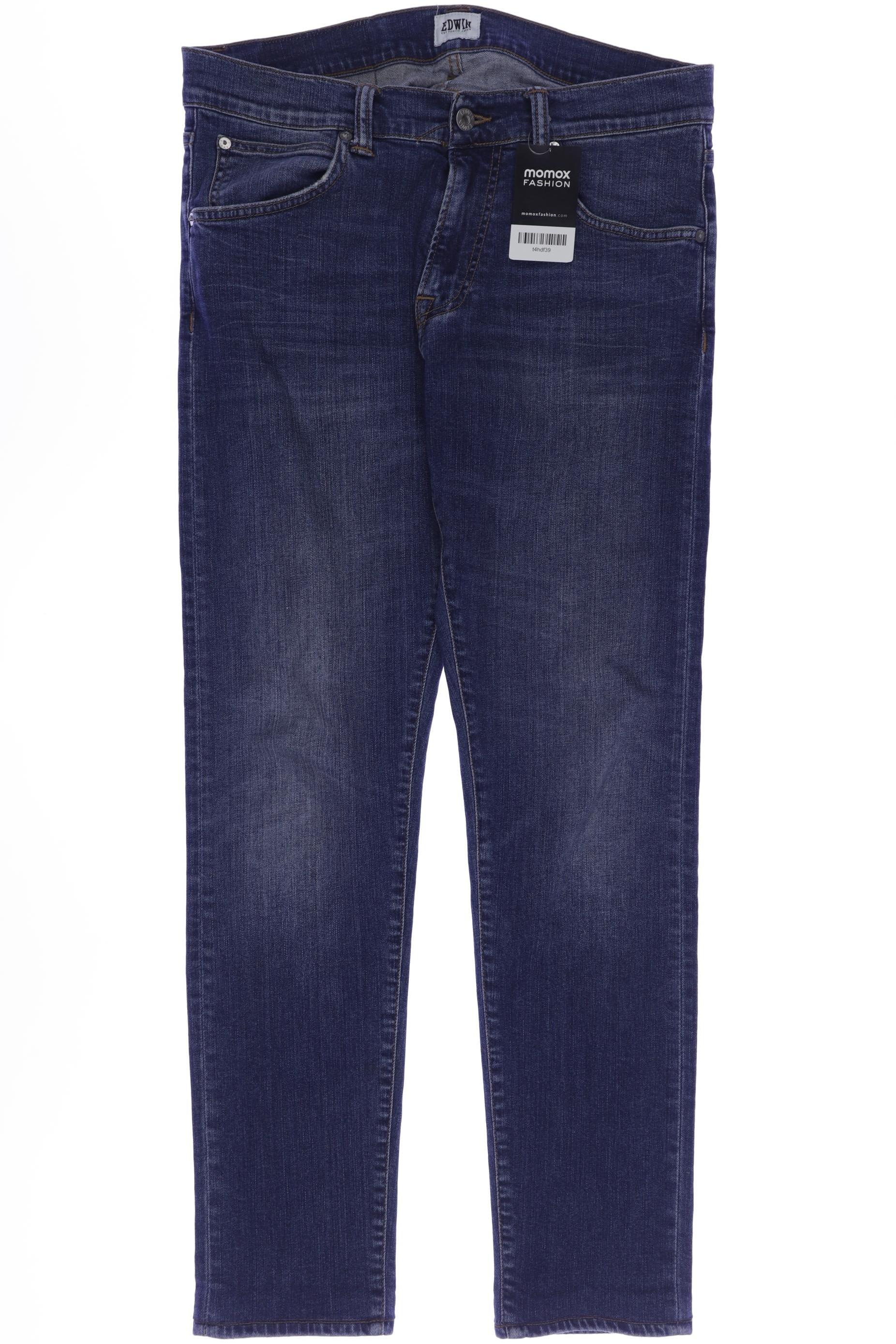 

Edwin Herren Jeans, blau, Gr. 32