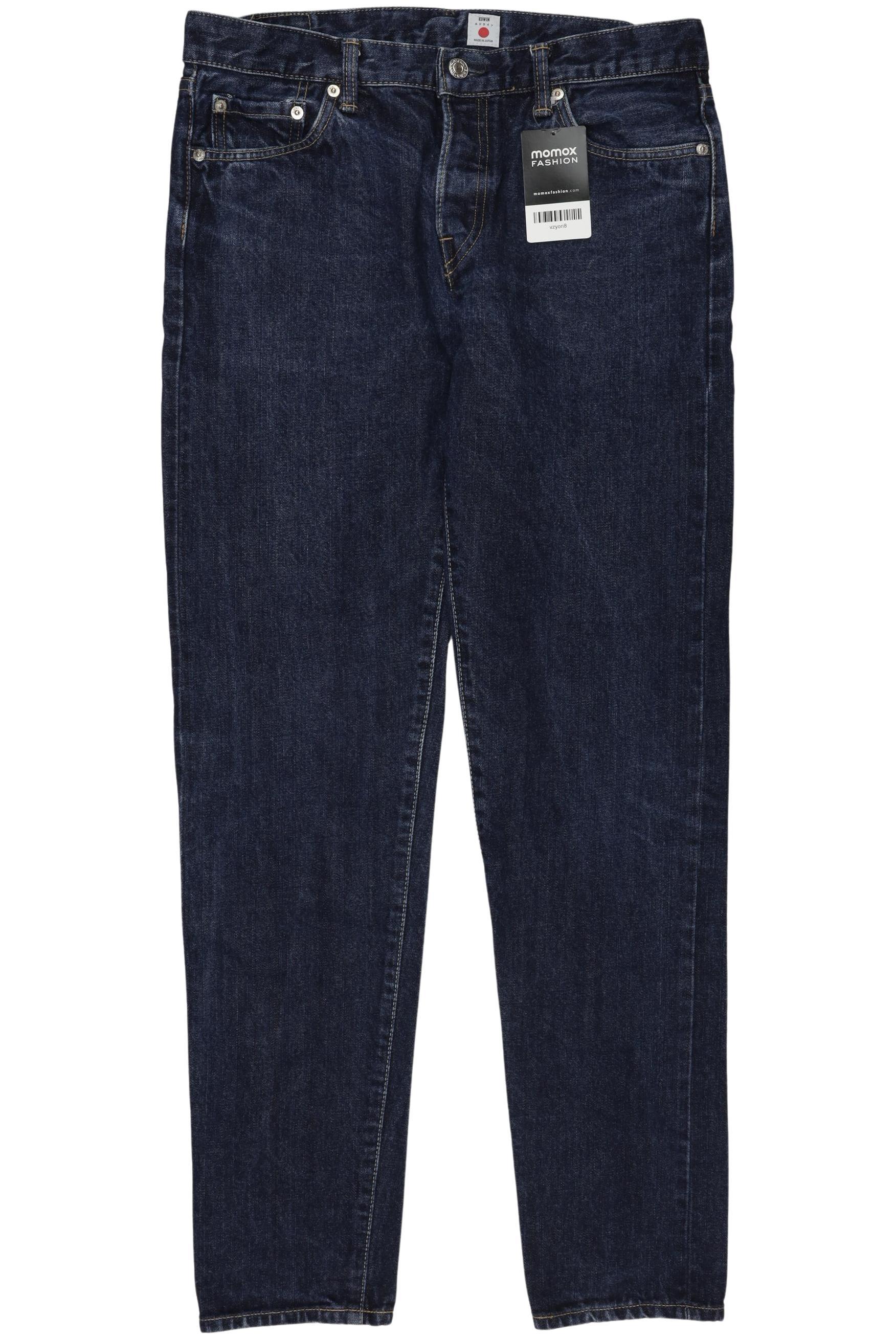 

Edwin Herren Jeans, marineblau, Gr. 31