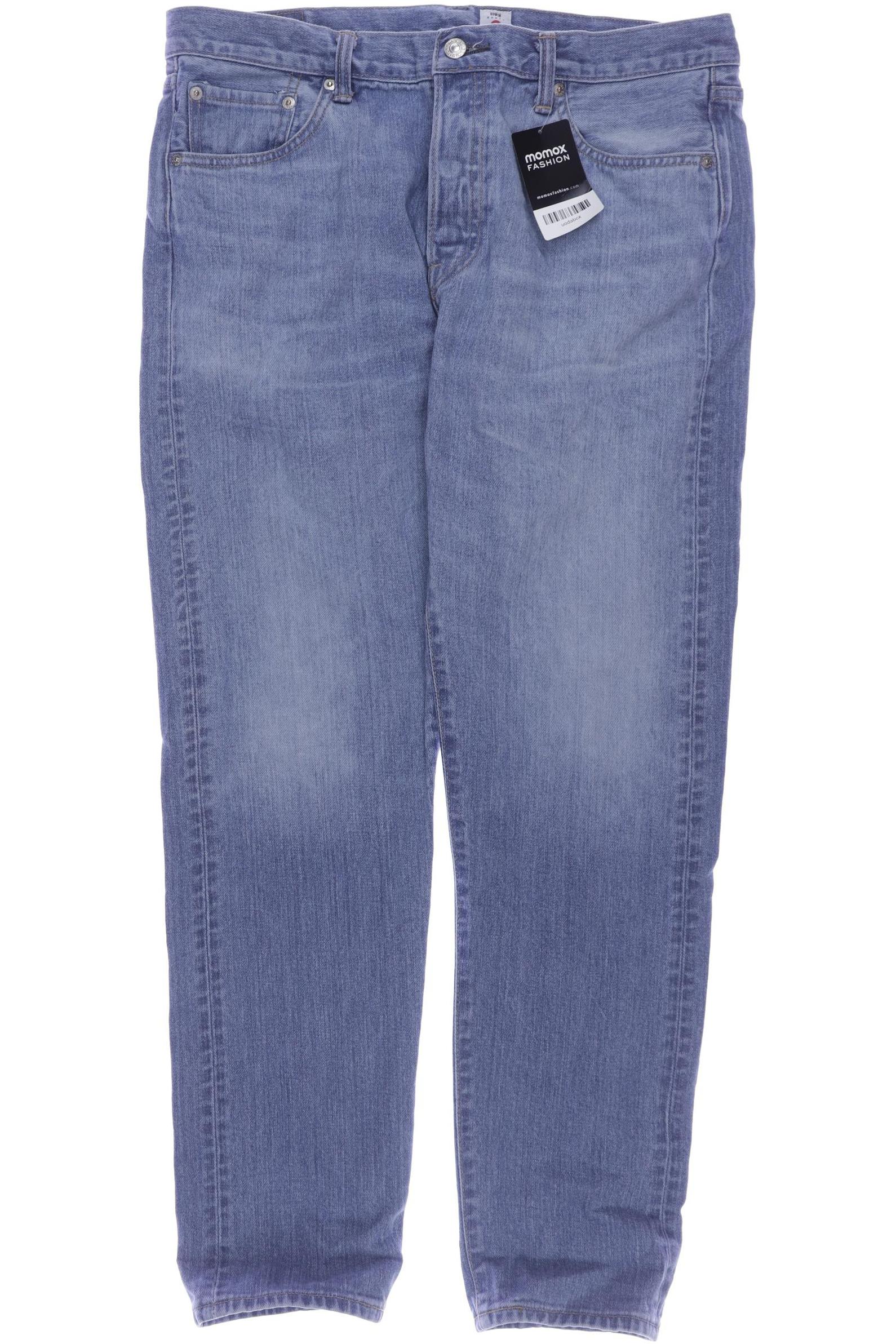 

Edwin Herren Jeans, blau, Gr. 34
