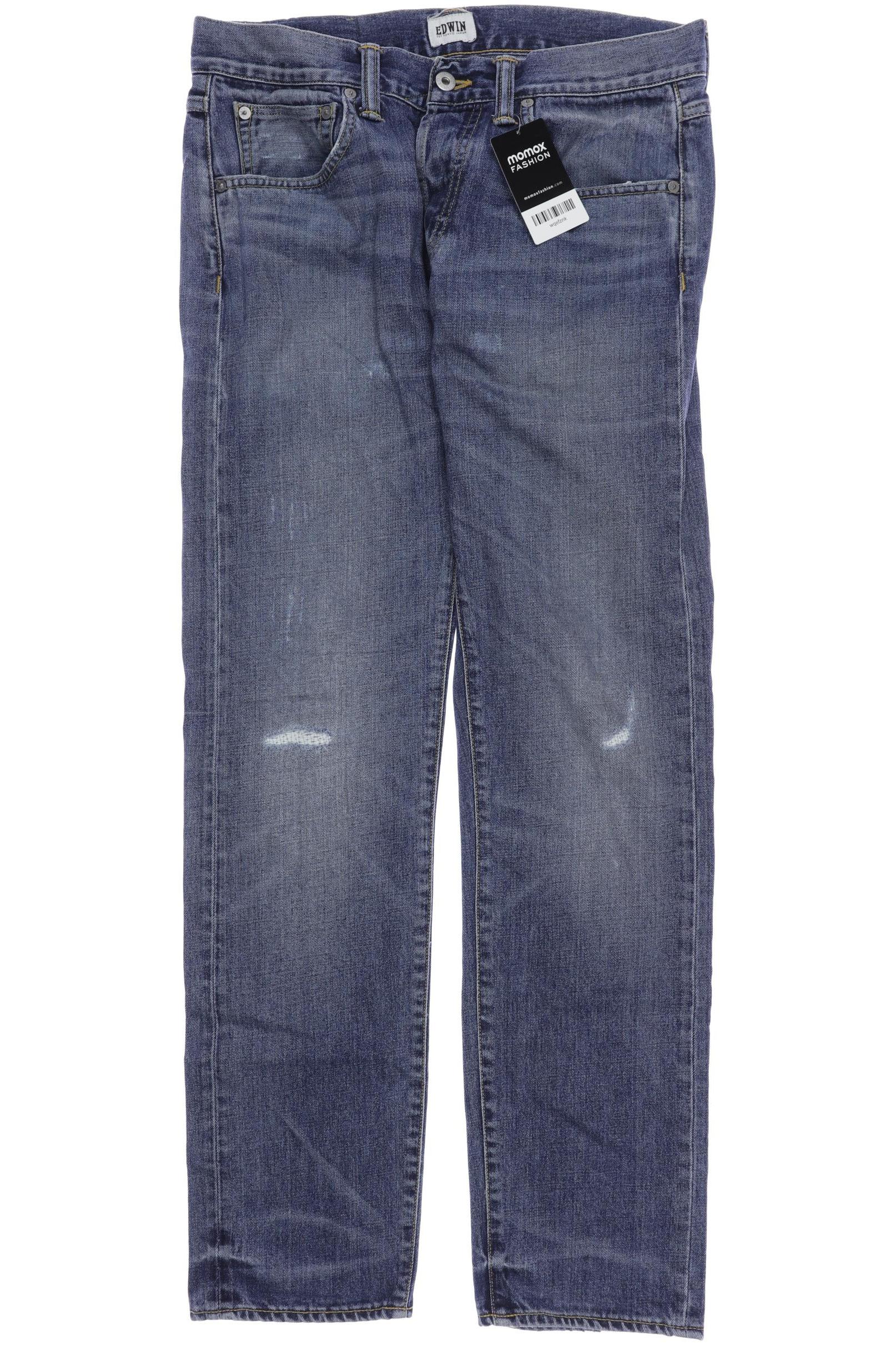 

Edwin Herren Jeans, blau, Gr. 30