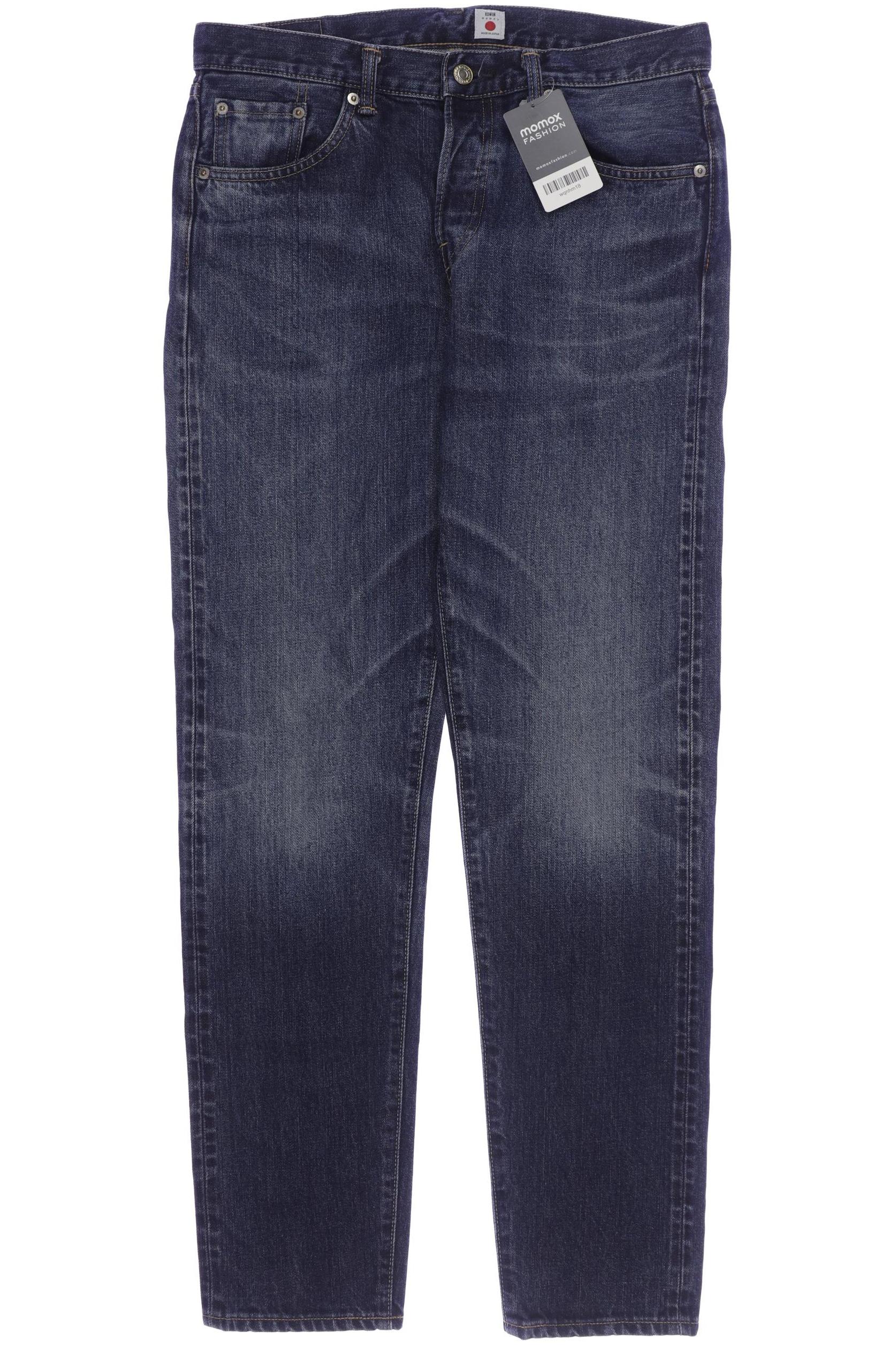 

Edwin Herren Jeans, blau, Gr. 31