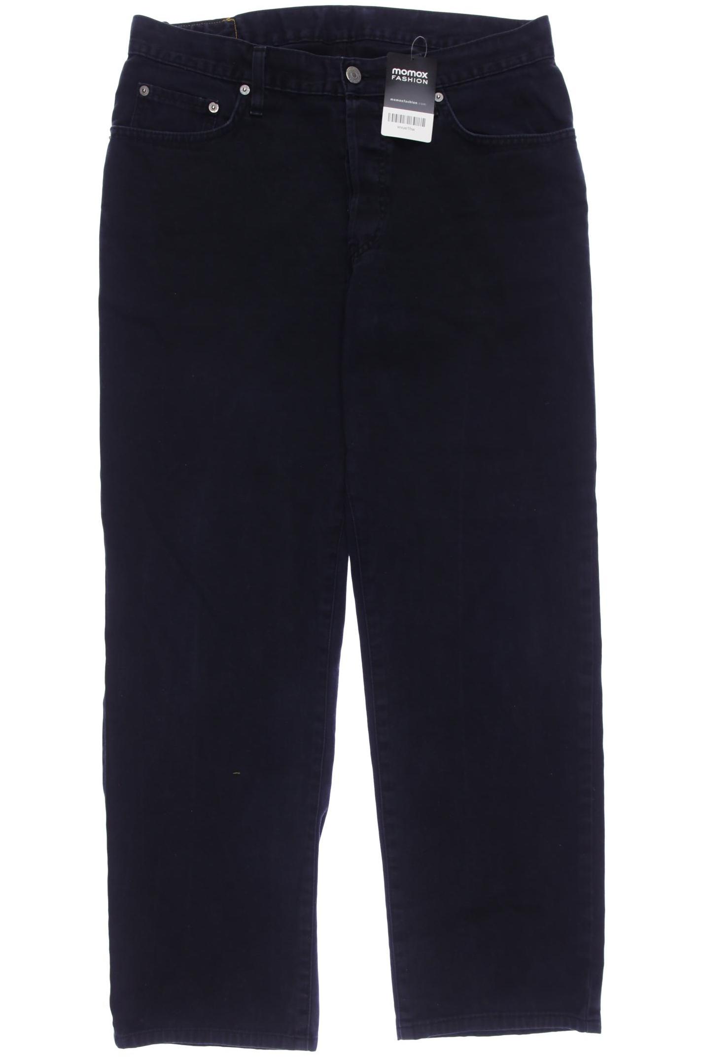 

Edwin Herren Jeans, schwarz, Gr. 34