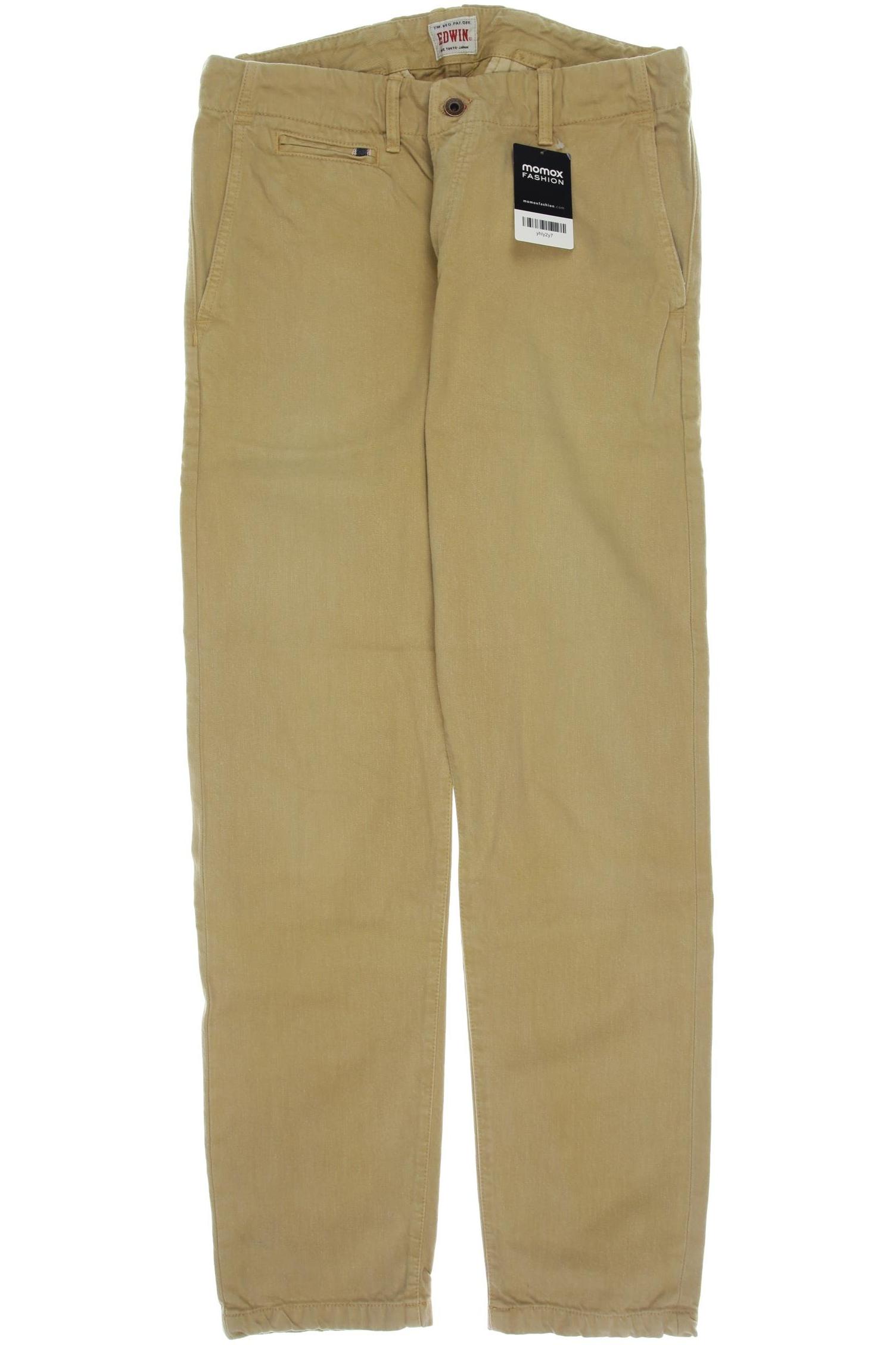 

Edwin Herren Jeans, beige, Gr. 32