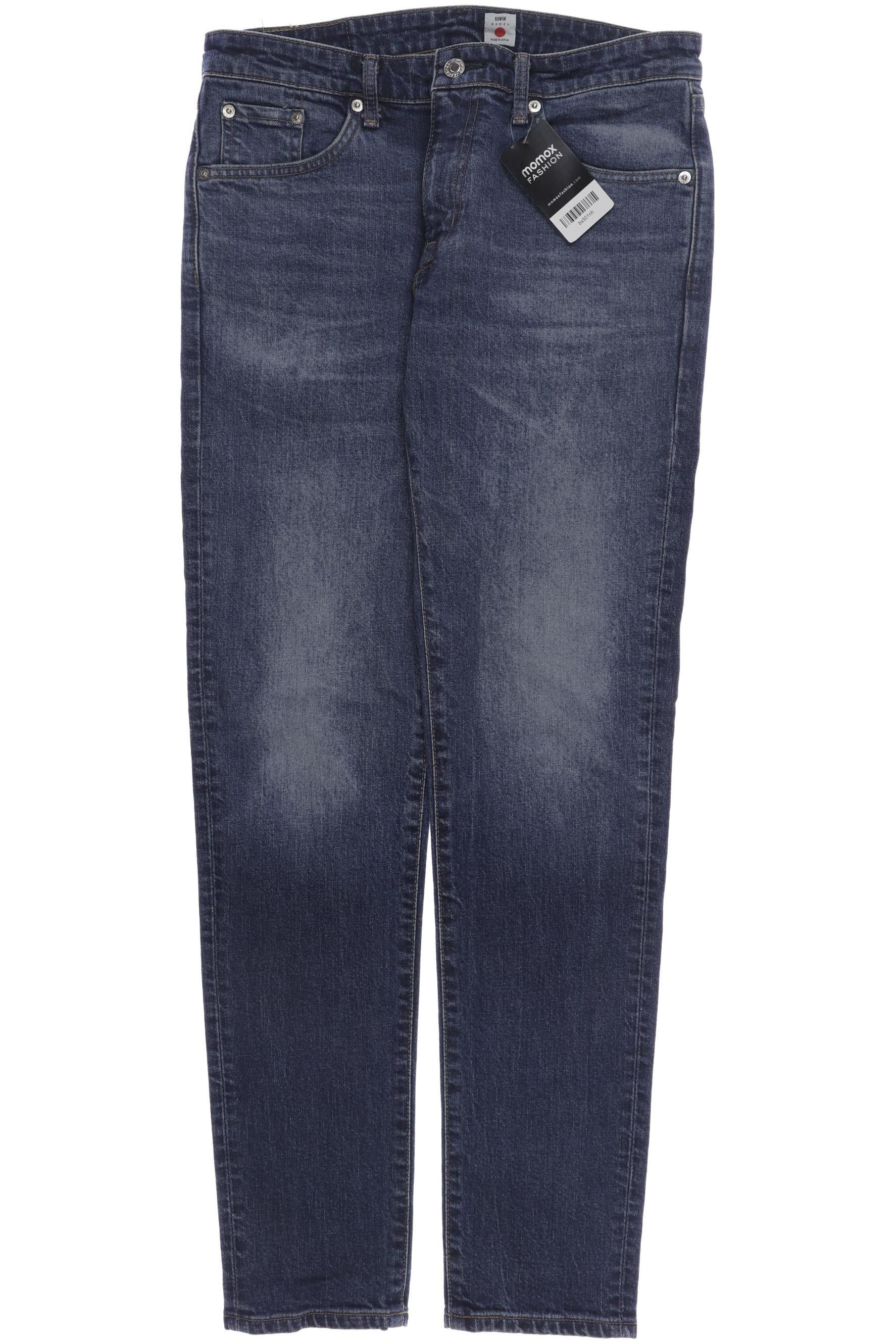 

Edwin Herren Jeans, blau, Gr. 29