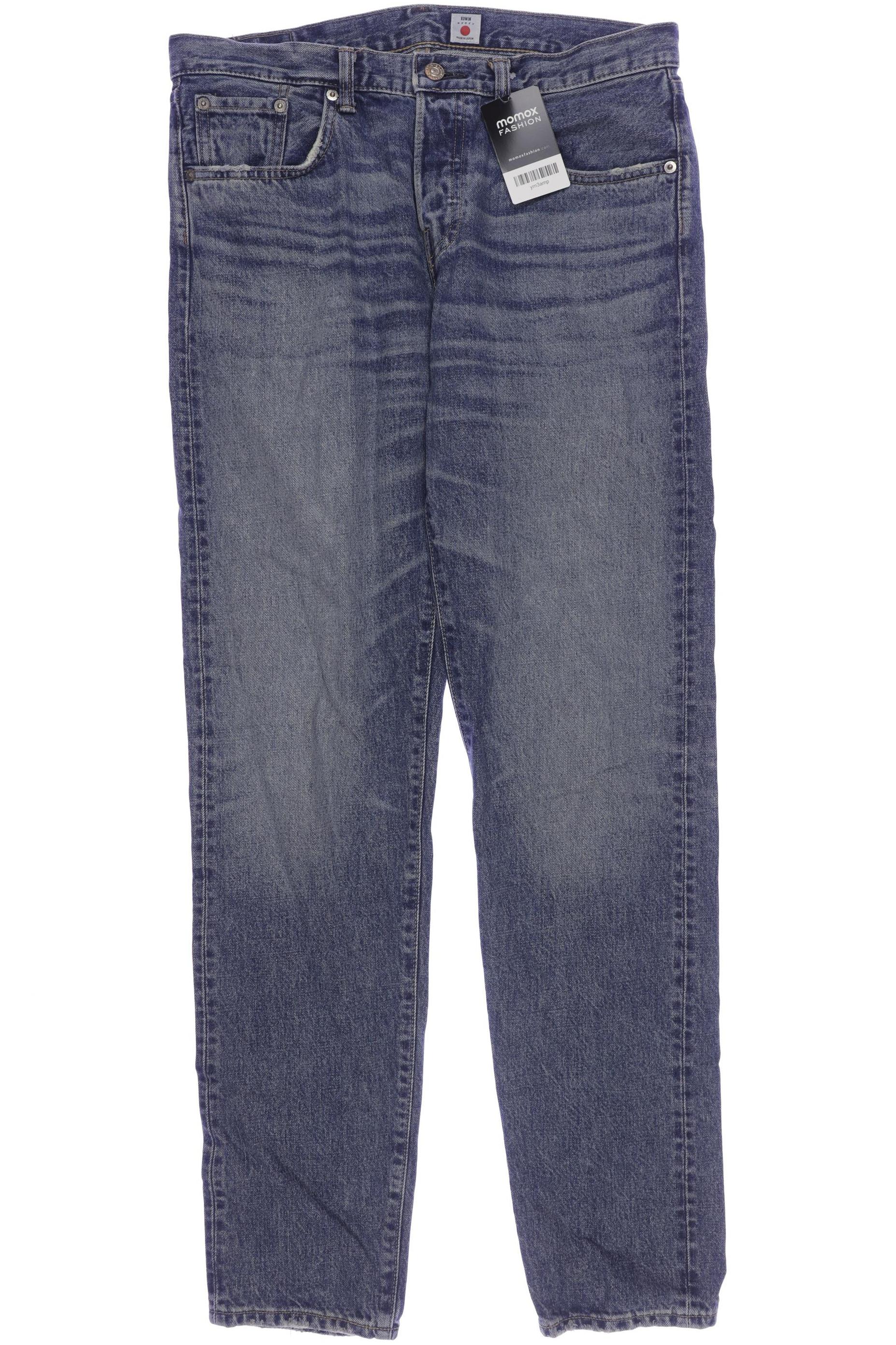 

Edwin Herren Jeans, blau, Gr. 30