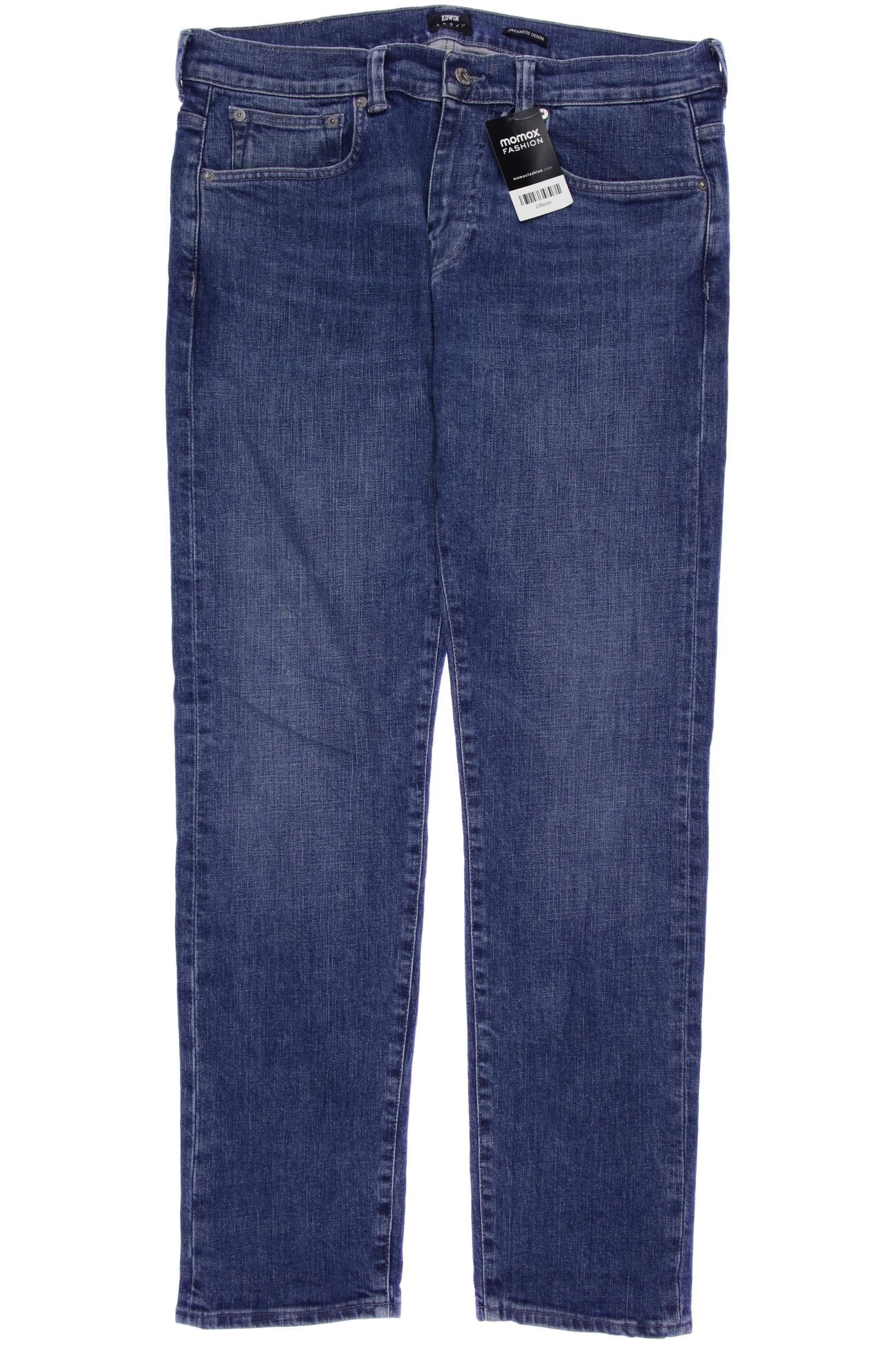 

Edwin Herren Jeans, blau, Gr. 33